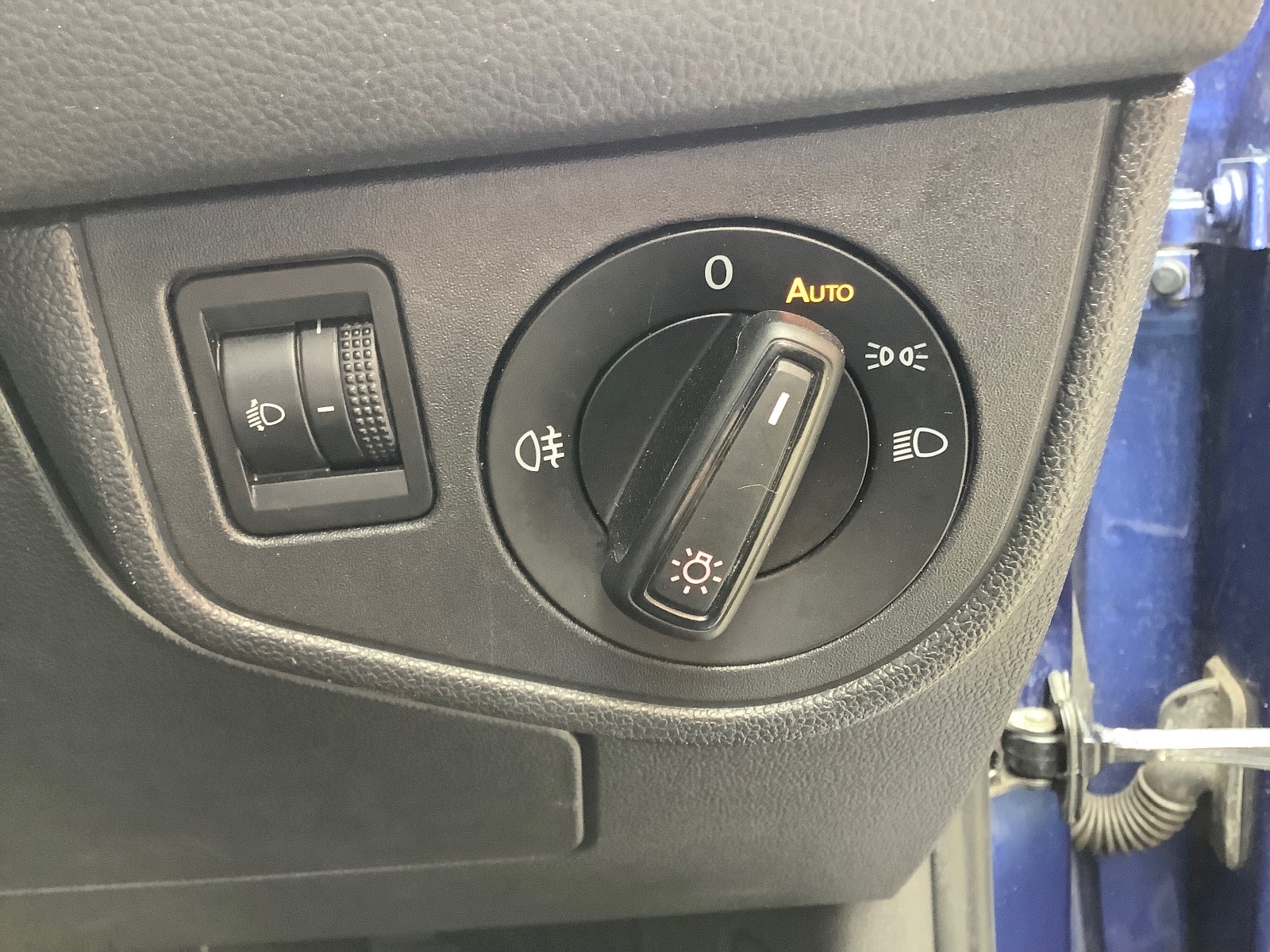 2020 Volkswagen Polo SE EVO