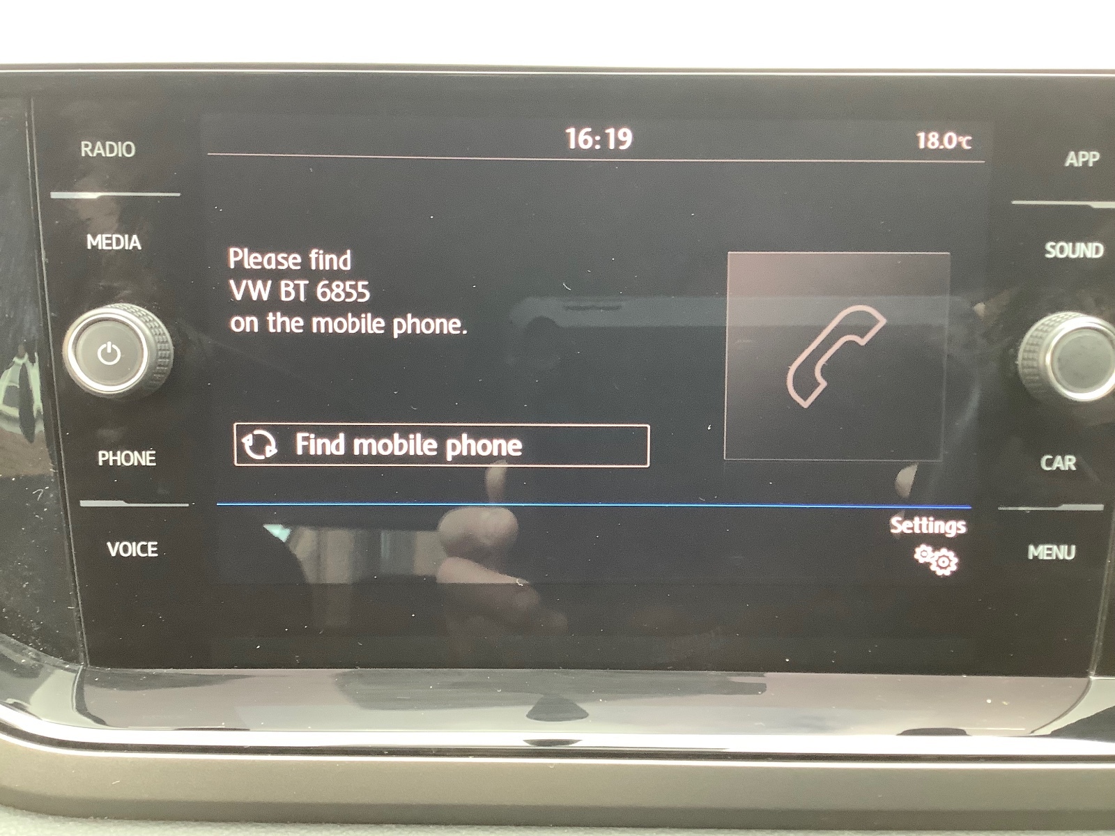 2020 Volkswagen Polo SE EVO