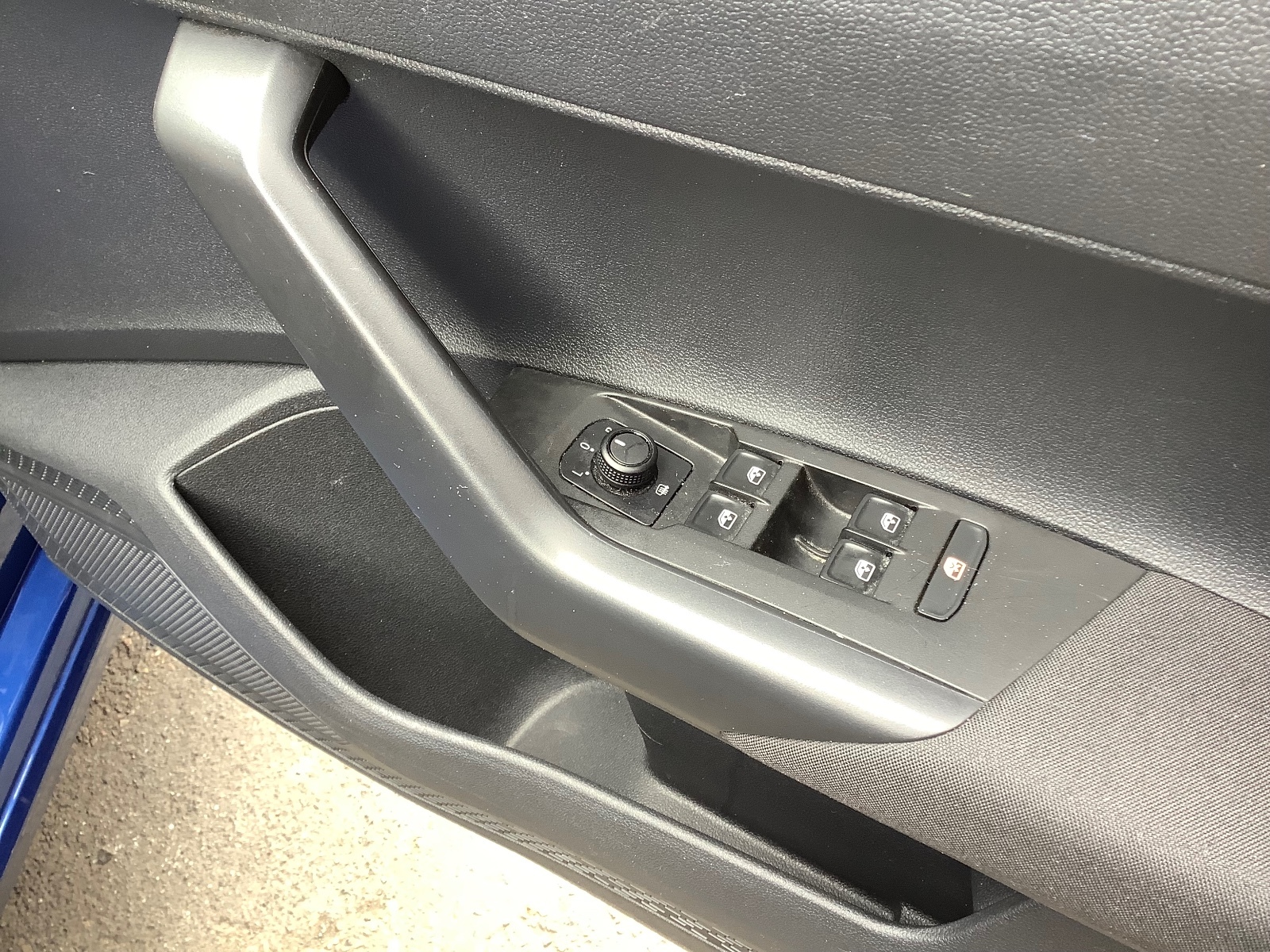 2020 Volkswagen Polo SE EVO