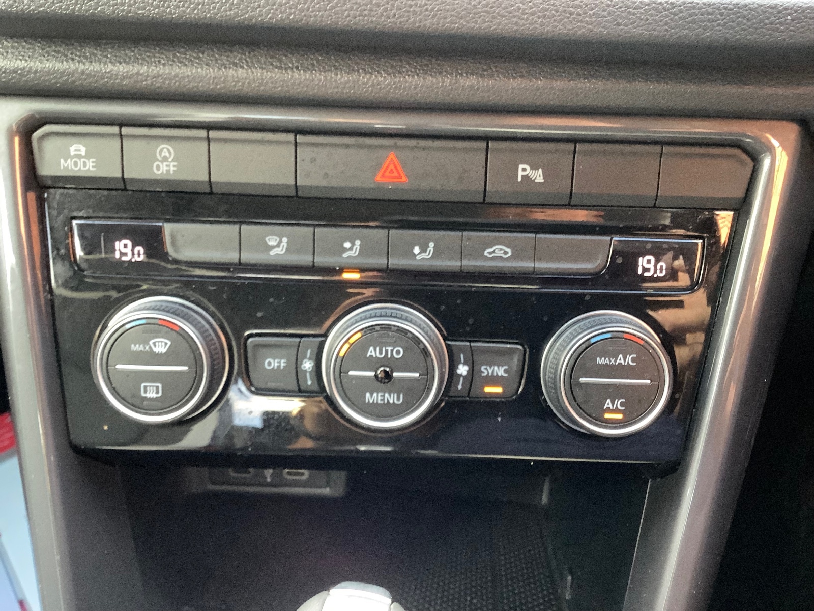 2021 Volkswagen T-roc SEL TSI EVO DSG