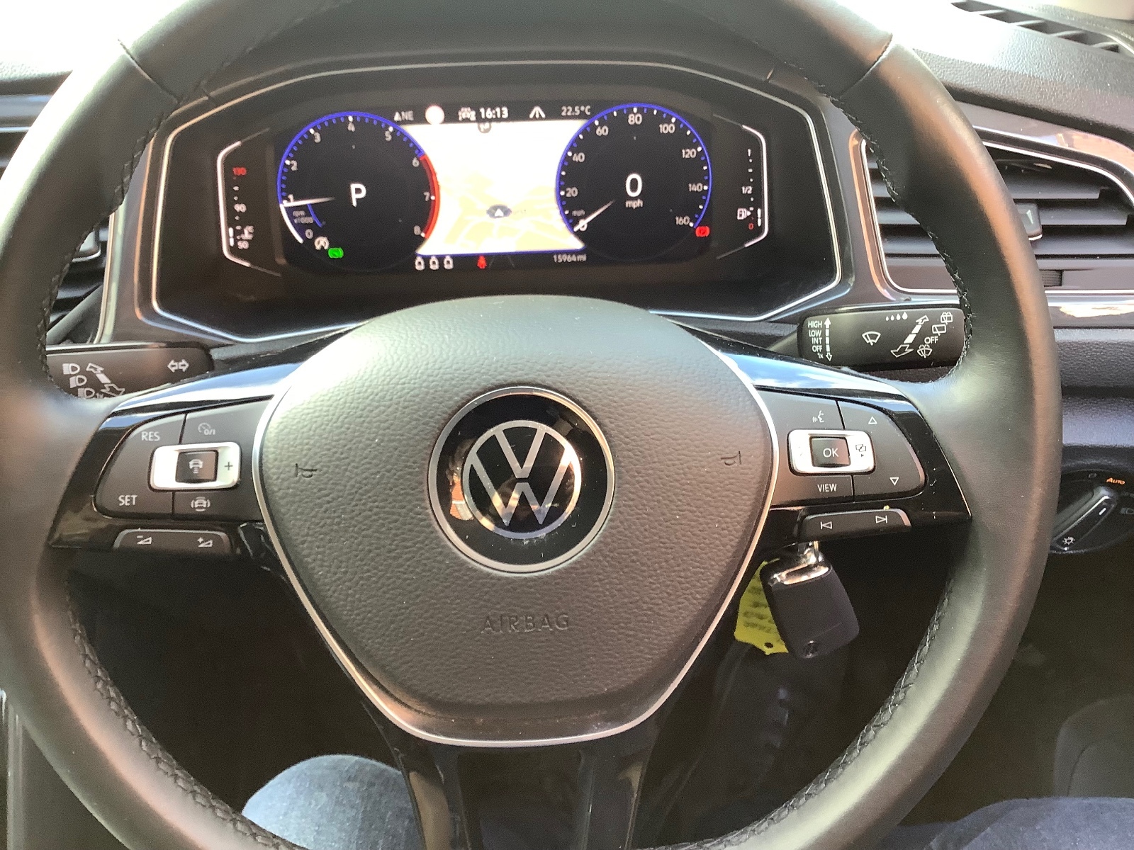 2021 Volkswagen T-roc SEL TSI EVO DSG