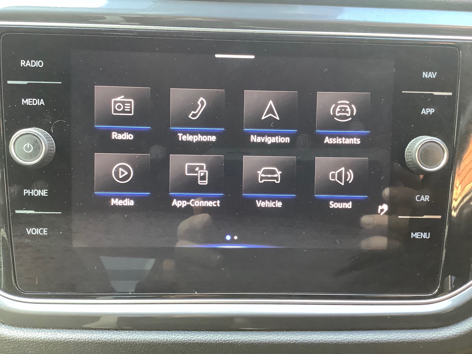 2021 Volkswagen T-roc SEL TSI EVO DSG