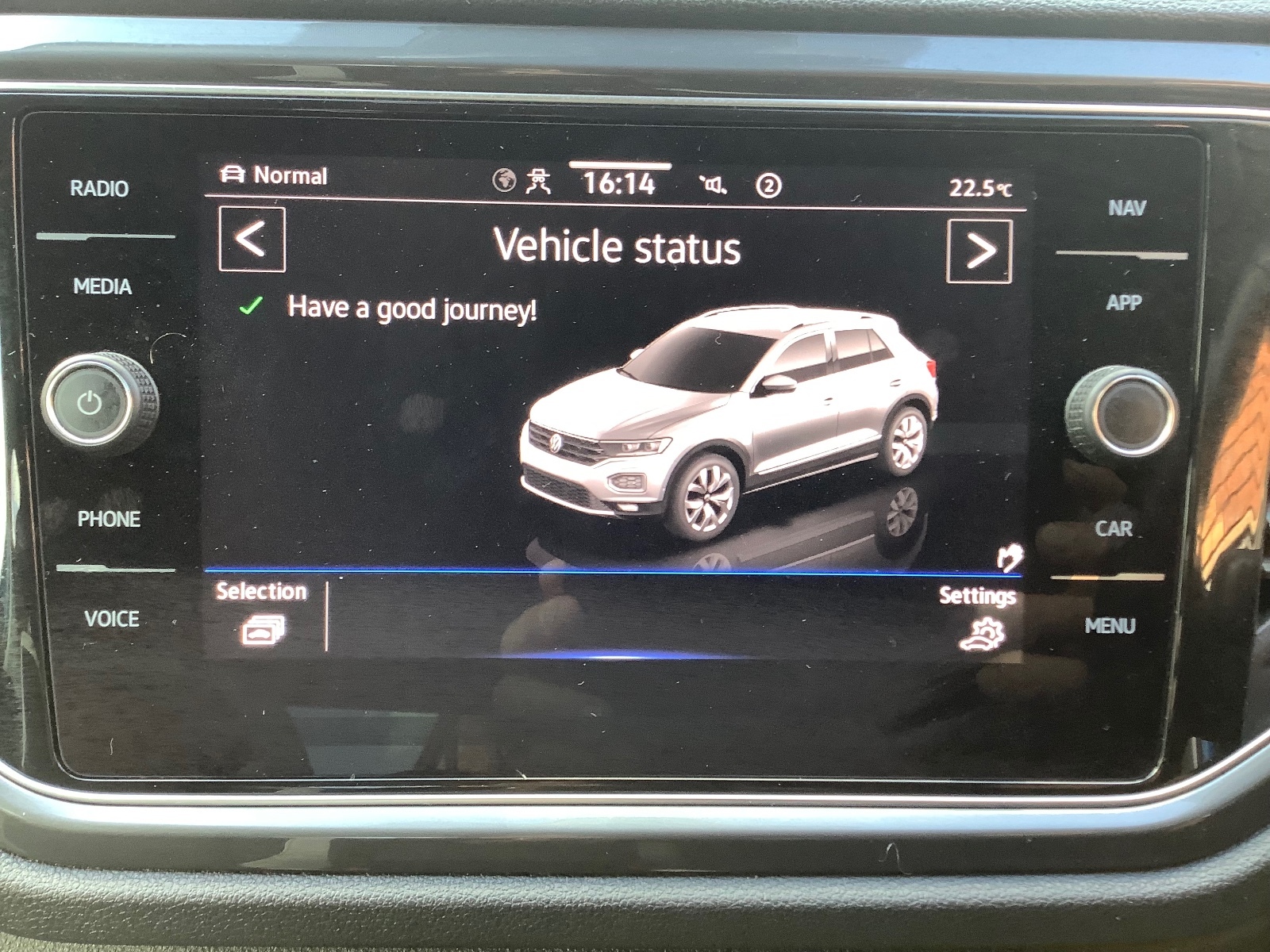 2021 Volkswagen T-roc SEL TSI EVO DSG