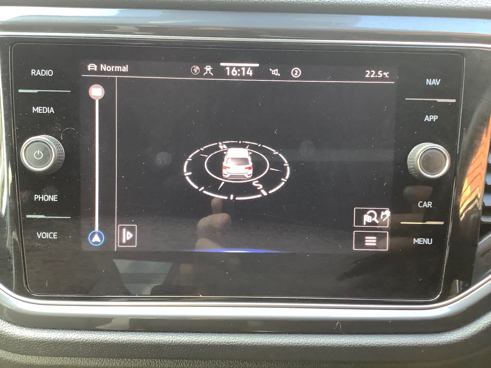 2021 Volkswagen T-roc SEL TSI EVO DSG