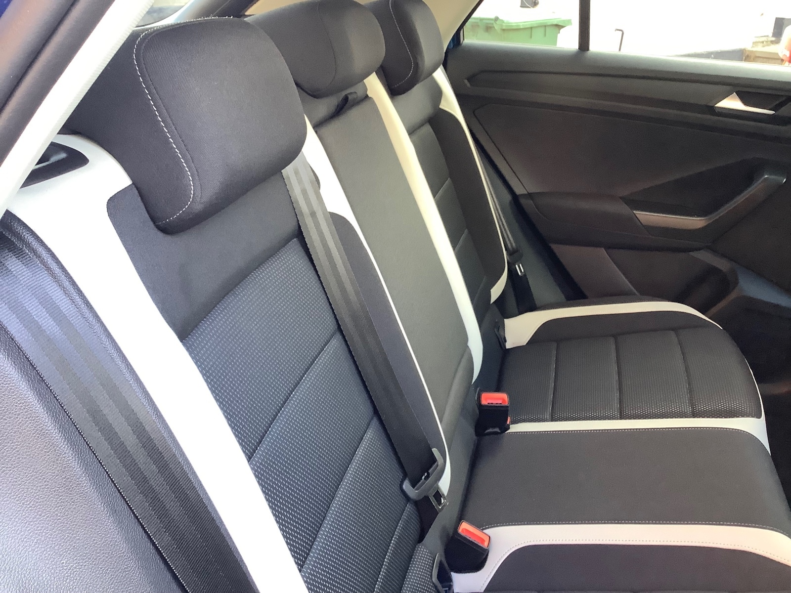 2021 Volkswagen T-roc SEL TSI EVO DSG