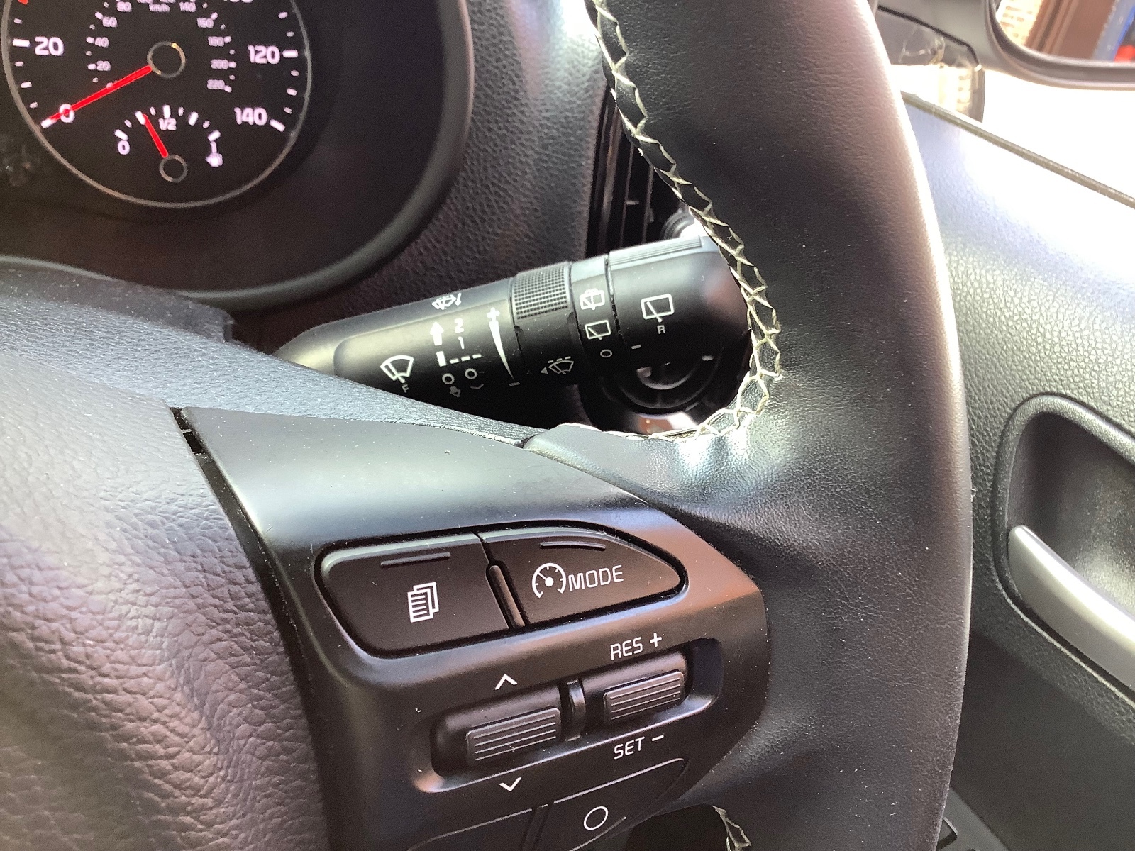2022 Kia Picanto 3 Automatic