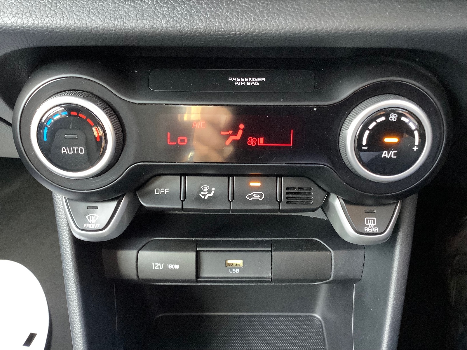 2022 Kia Picanto 3 Automatic