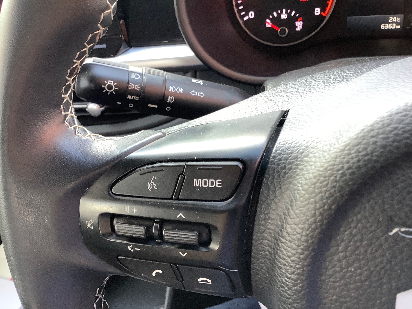 2022 Kia Picanto 3 Automatic