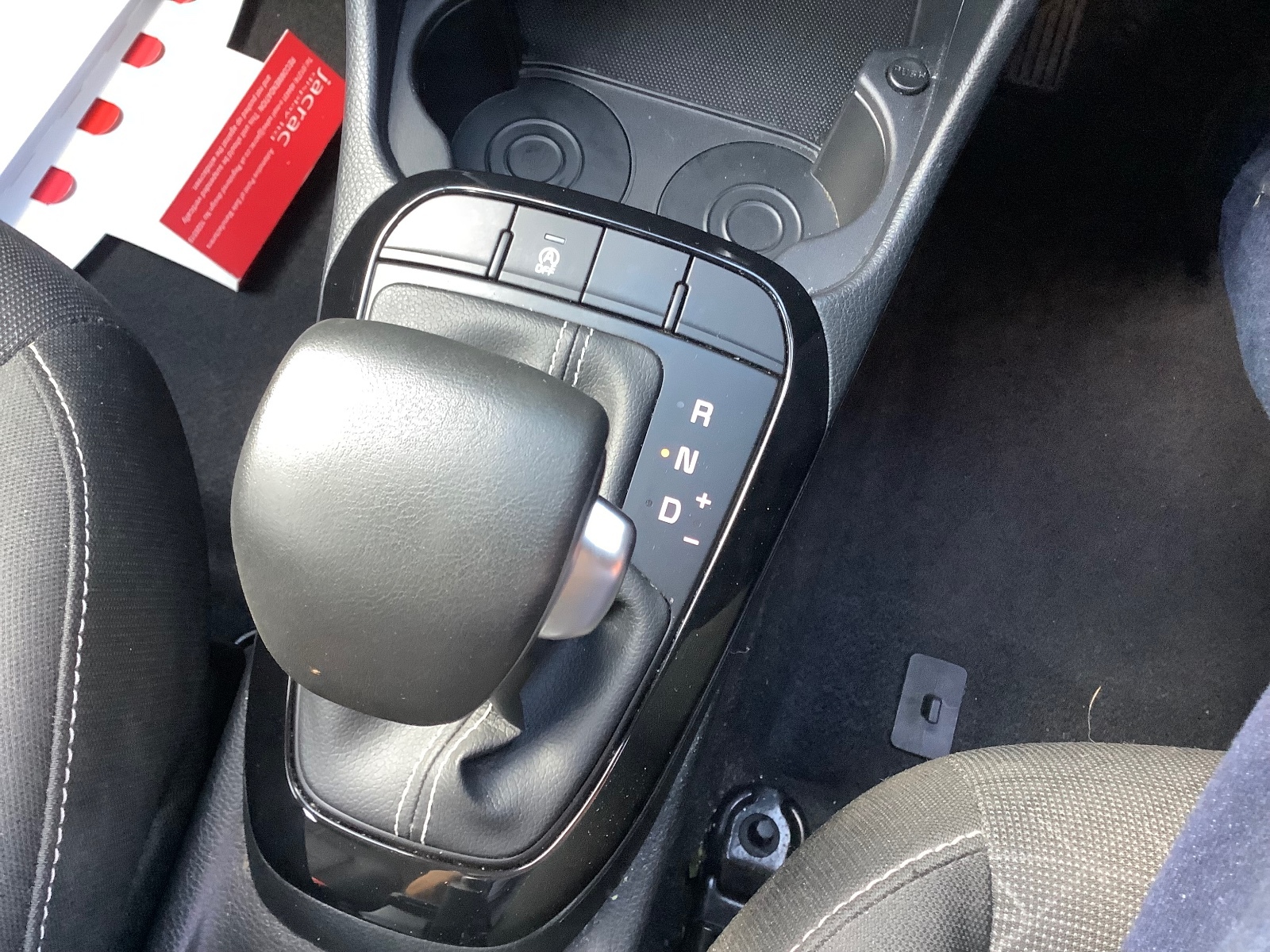 2022 Kia Picanto 3 Automatic