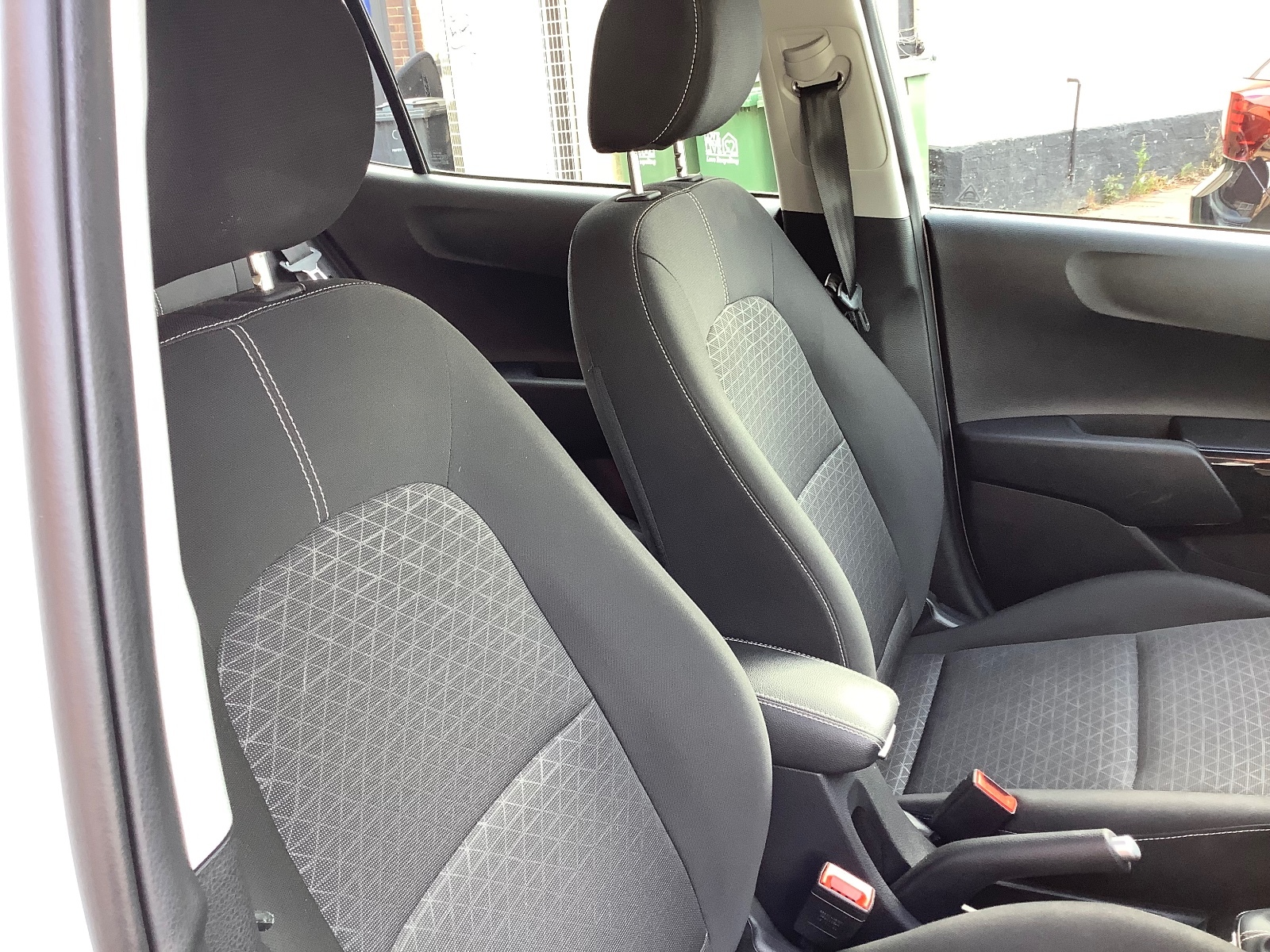 2022 Kia Picanto 3 Automatic