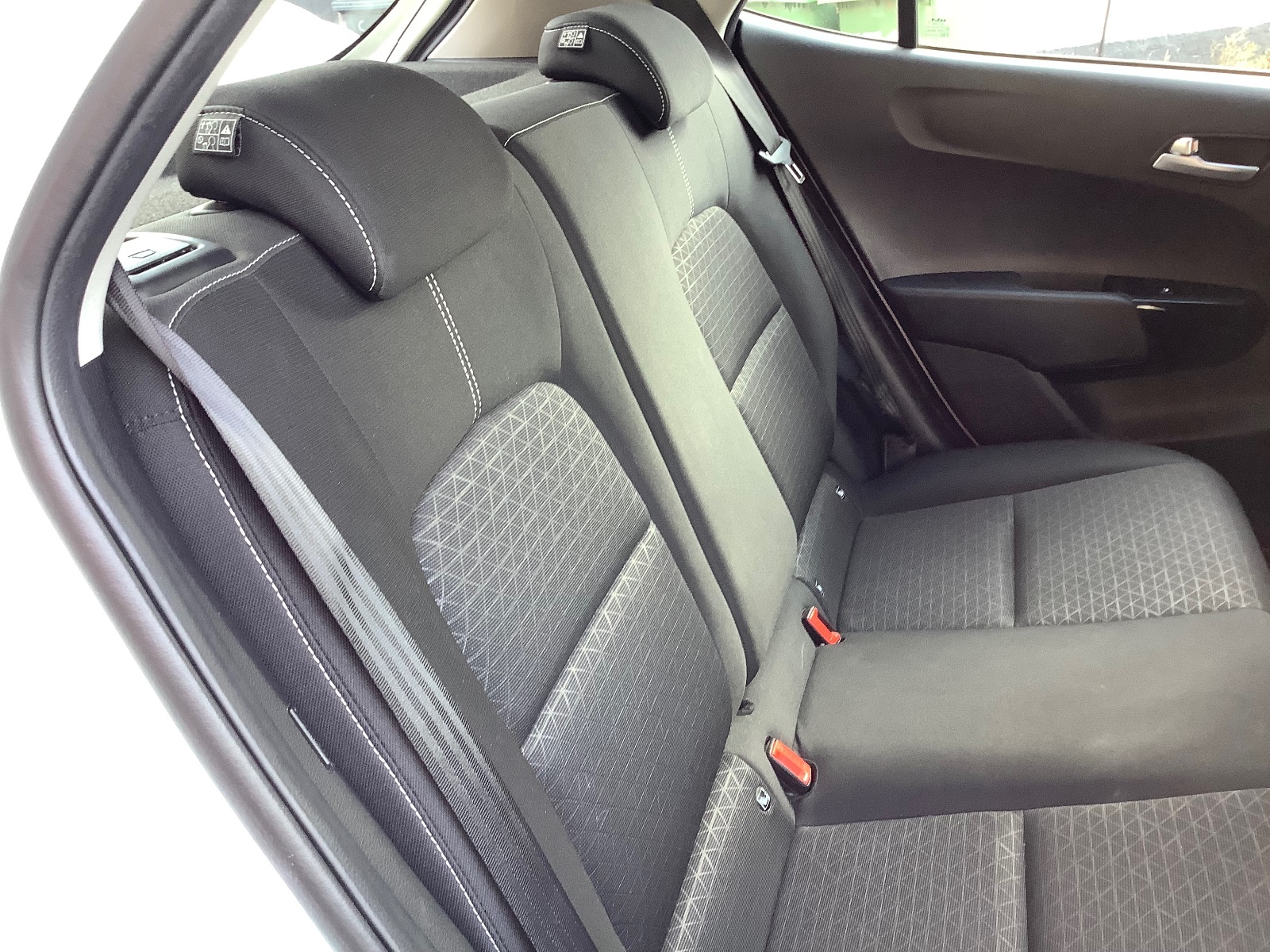 2022 Kia Picanto 3 Automatic