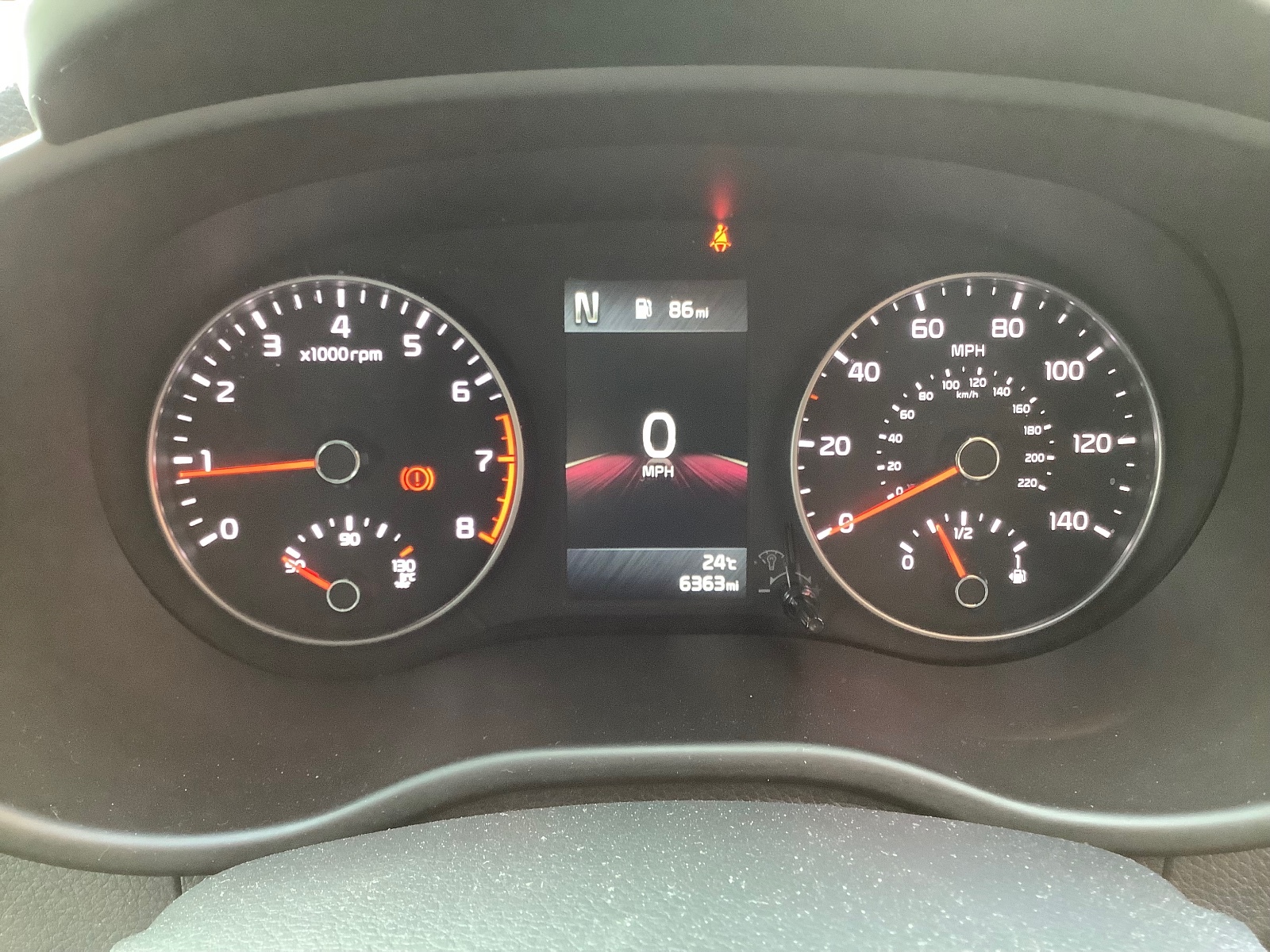 2022 Kia Picanto 3 Automatic