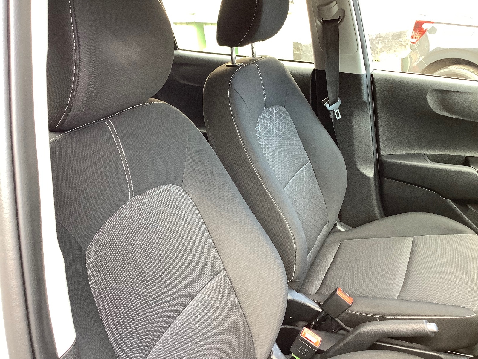2023 Kia Picanto 2