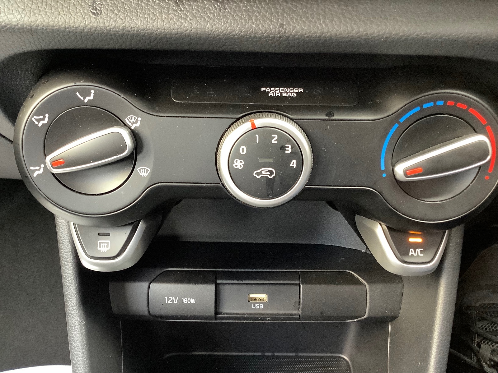 2023 Kia Picanto 2