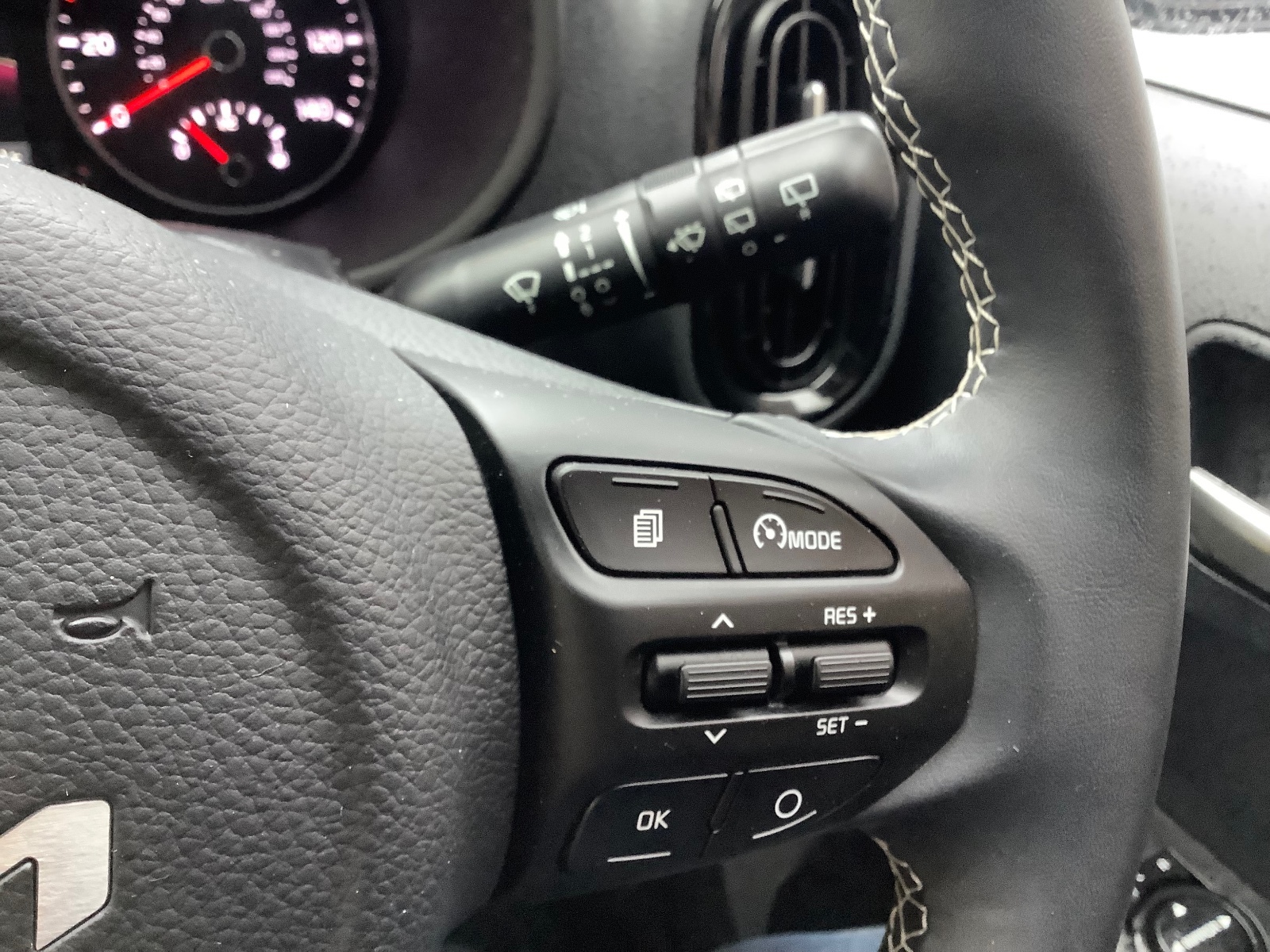 2023 Kia Picanto 3