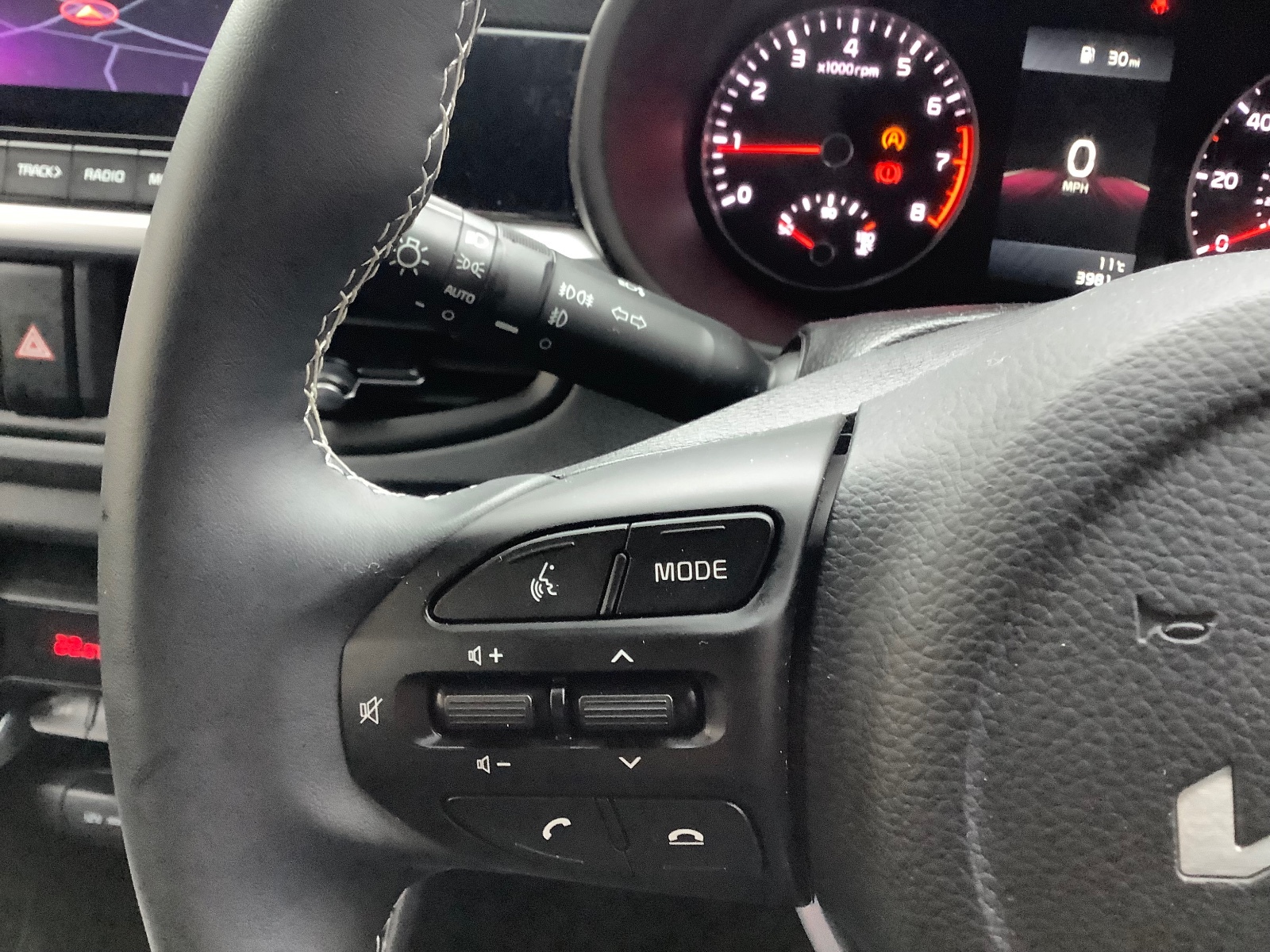 2023 Kia Picanto 3