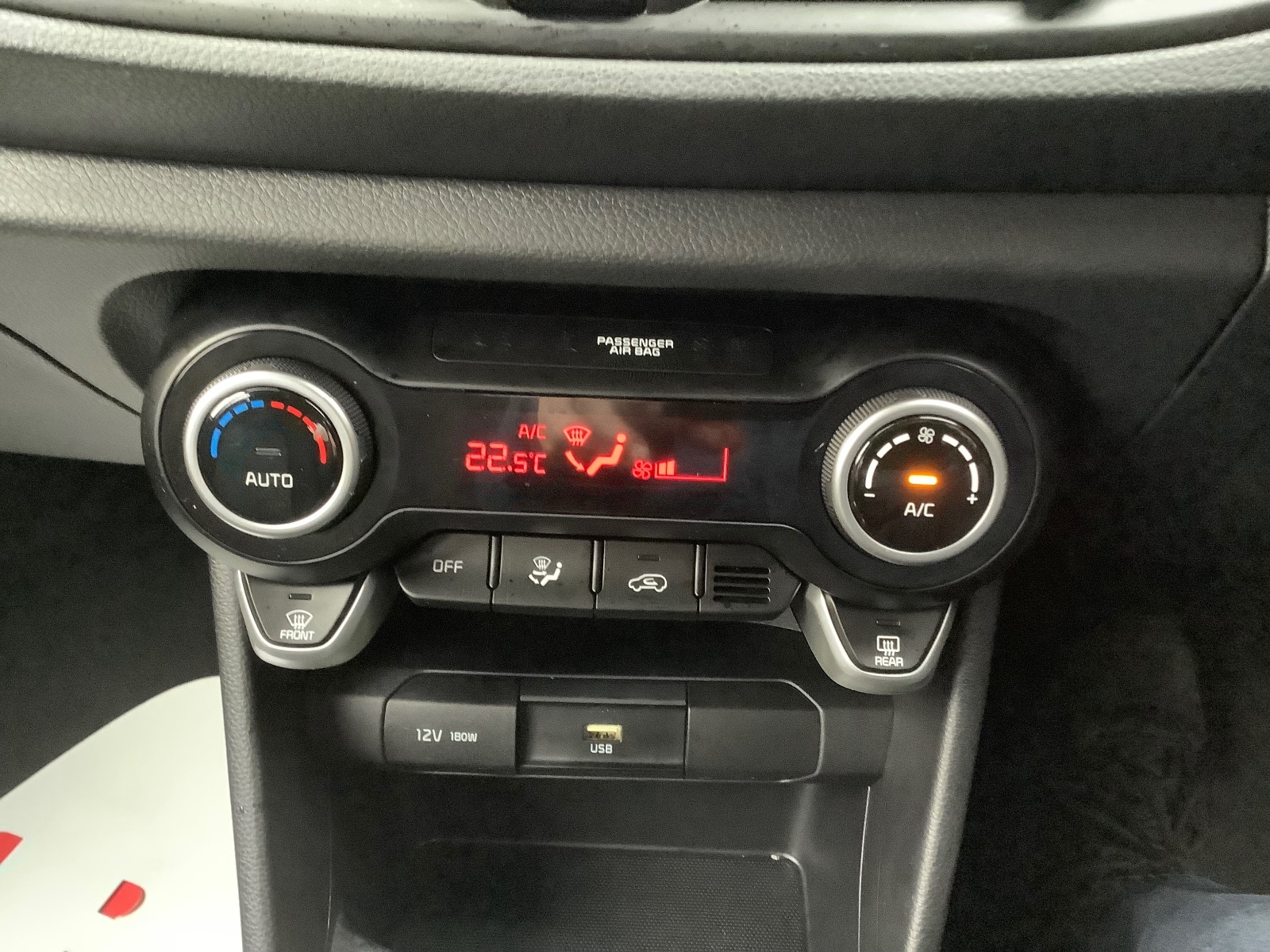 2023 Kia Picanto 3