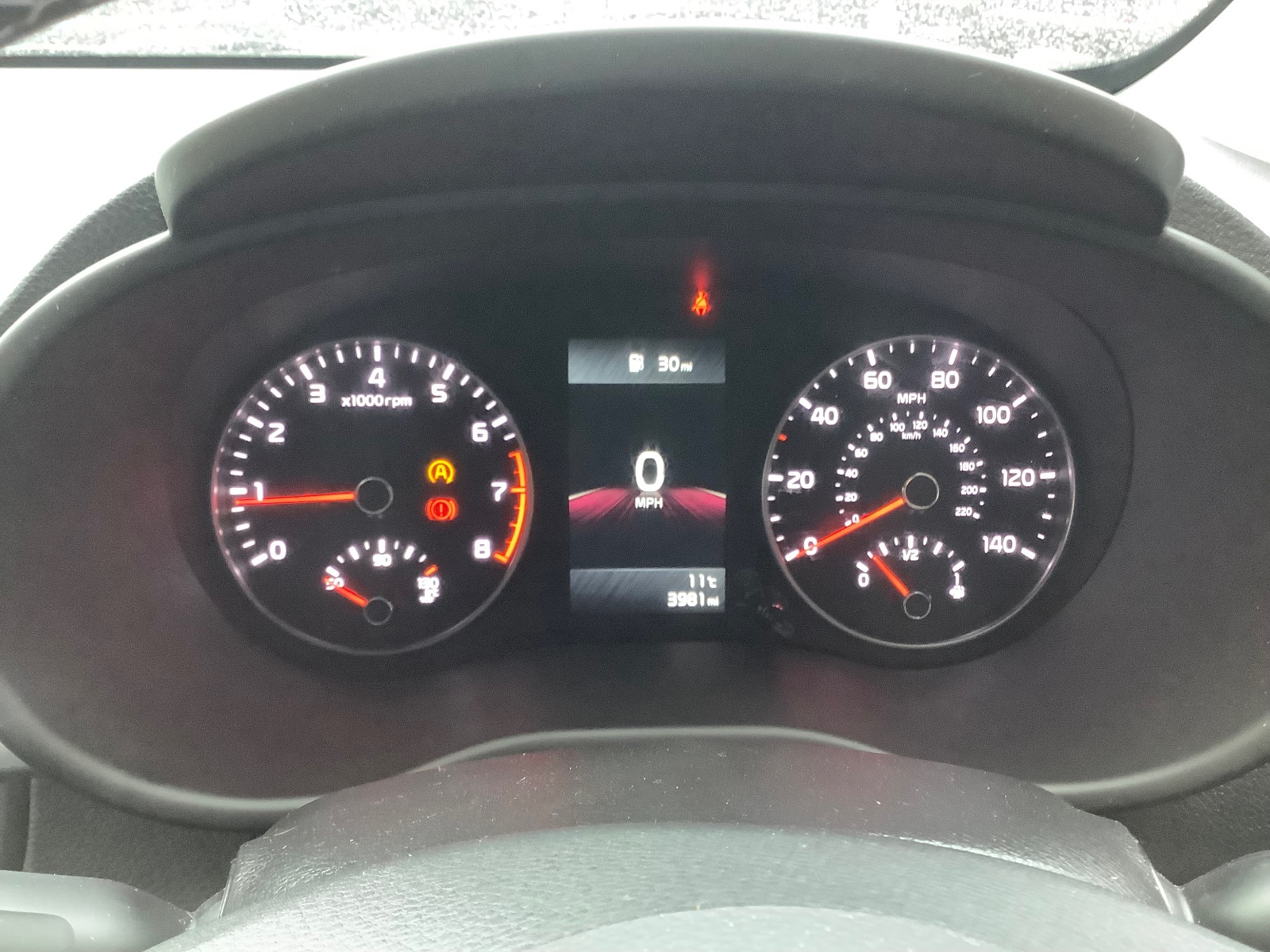2023 Kia Picanto 3