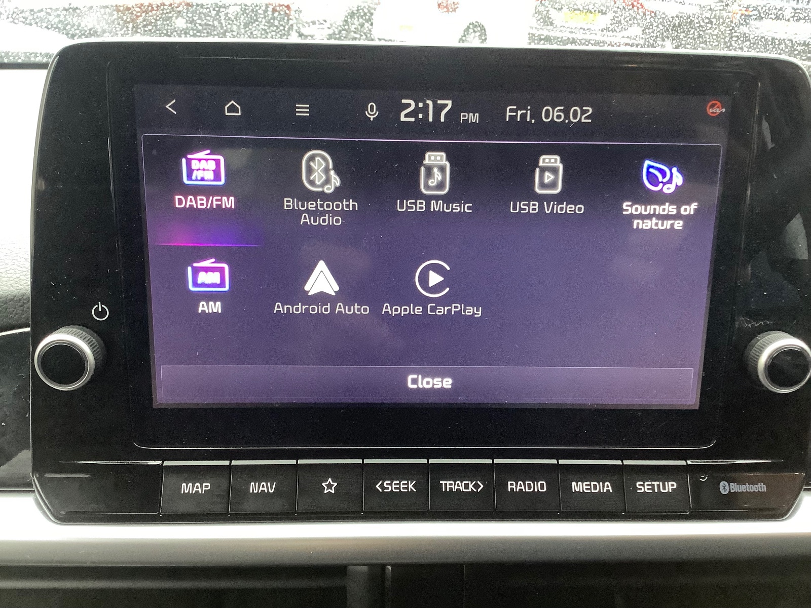 2023 Kia Picanto 3