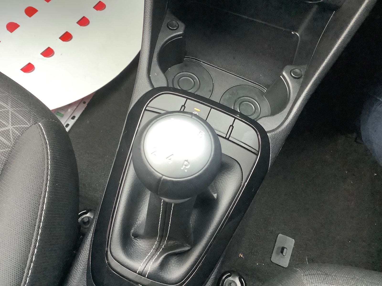2023 Kia Picanto 3