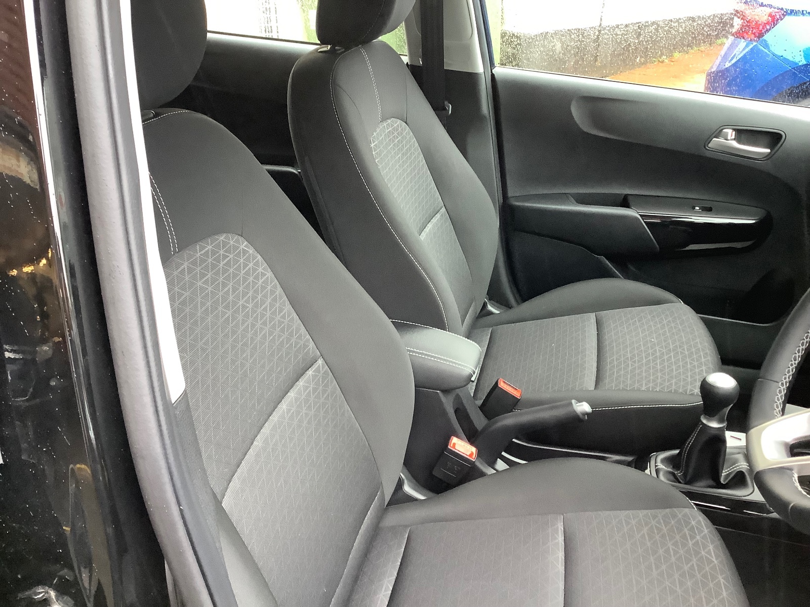 2023 Kia Picanto 3