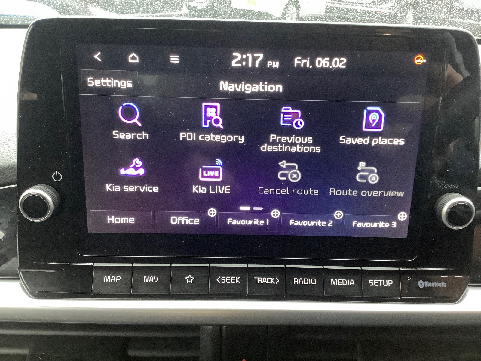 2023 Kia Picanto 3