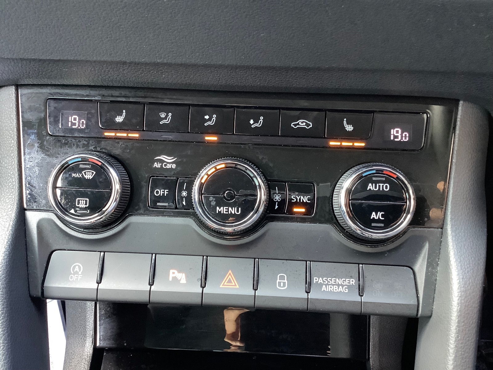 2023 Škoda KAROQ SE L TSI