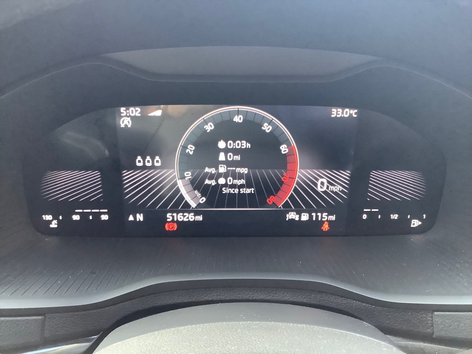 2023 Škoda KAROQ SE L TSI