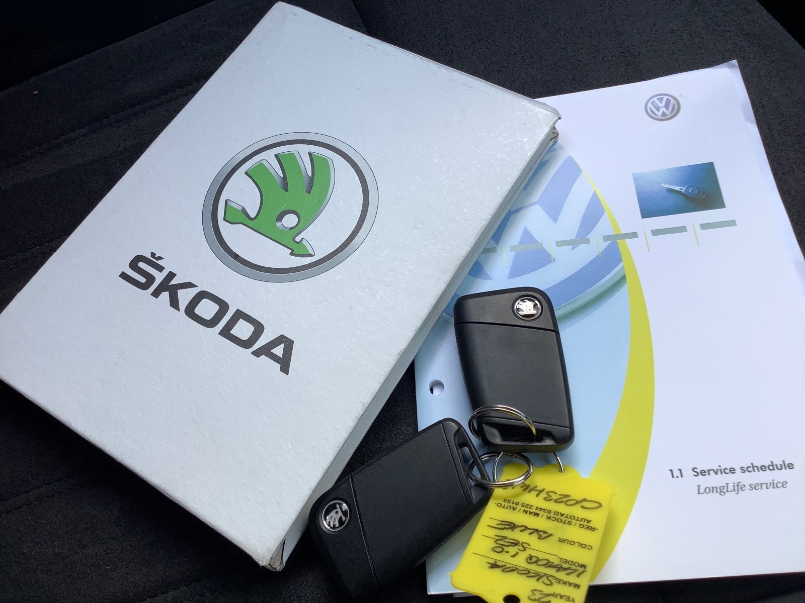 2023 Škoda KAROQ SE L TSI