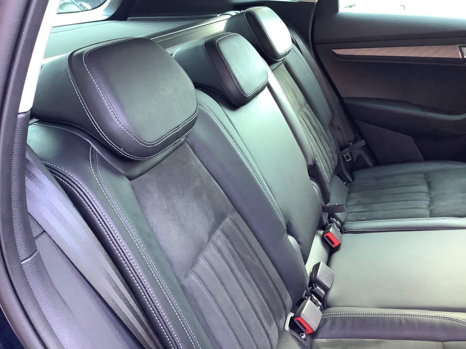 2023 Škoda KAROQ SE L TSI