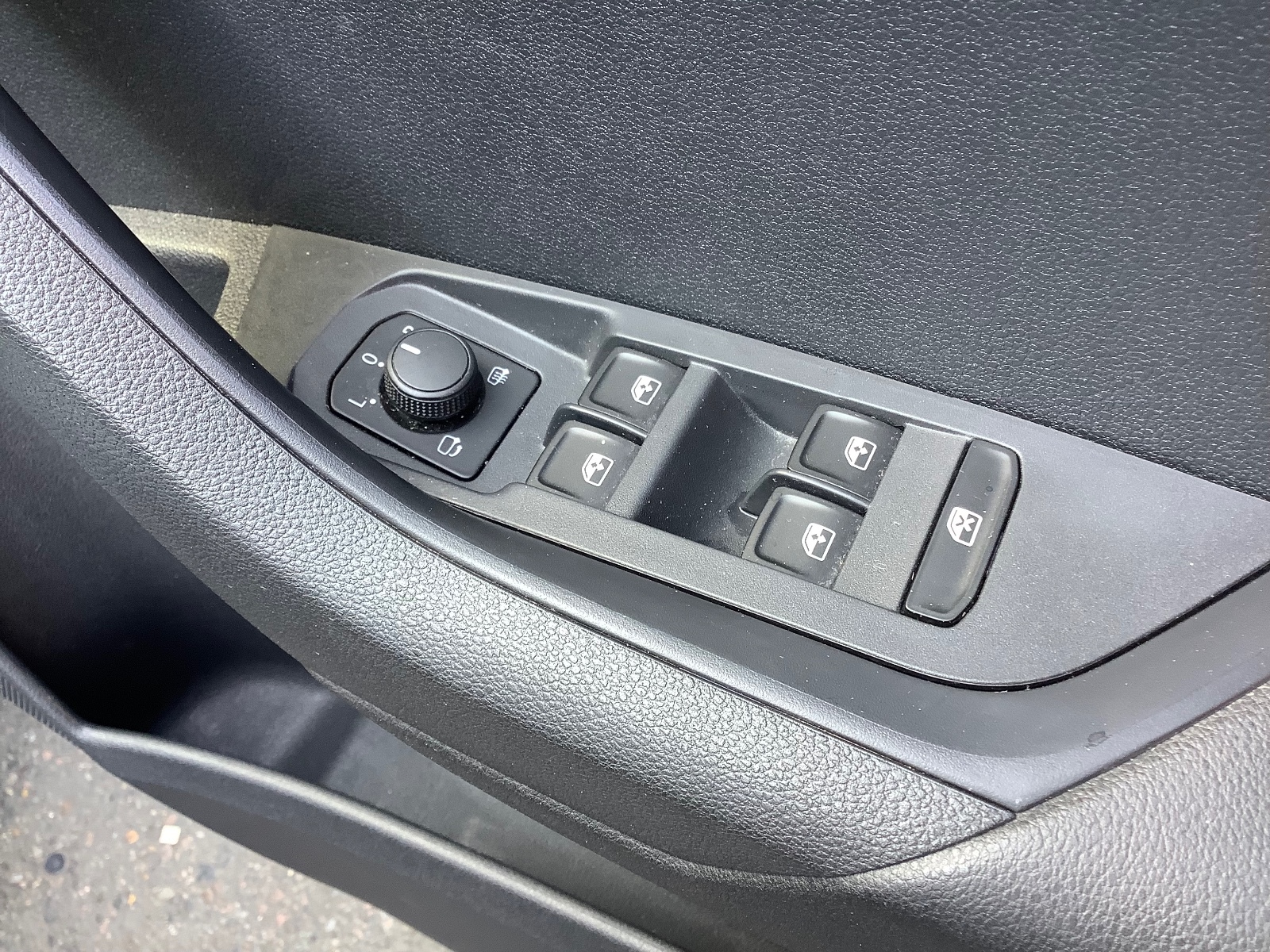 2023 Škoda KAROQ SE L TSI