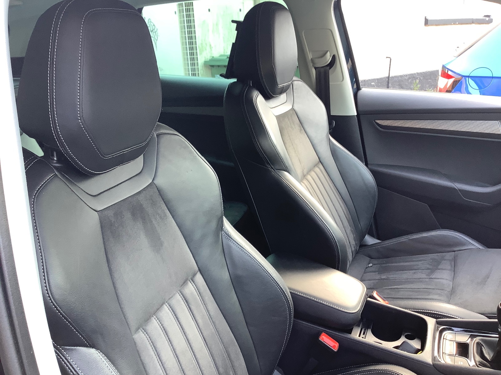 2023 Škoda KAROQ SE L TSI