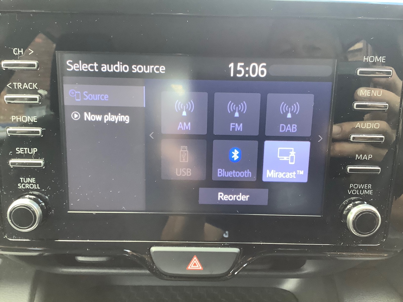 2023 Toyota Yaris ICON FHEV Auto