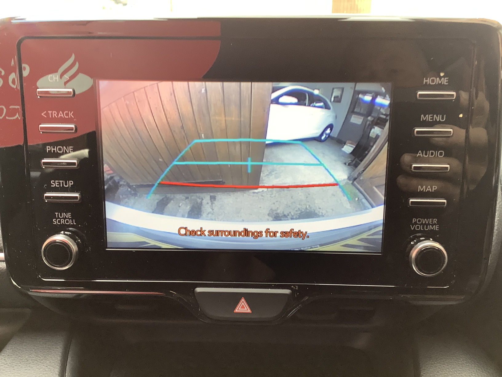 2023 Toyota Yaris ICON FHEV Auto