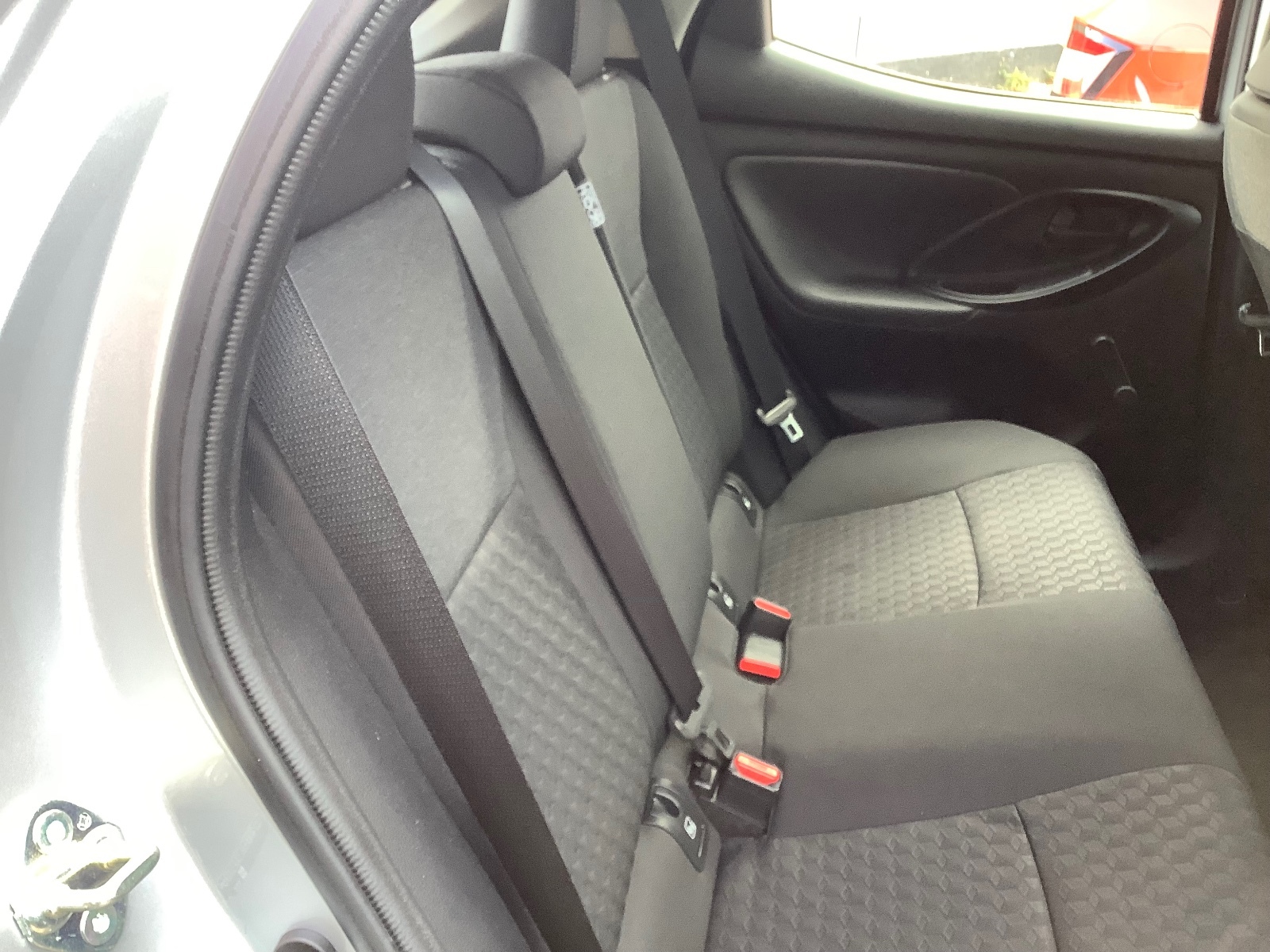 2023 Toyota Yaris ICON FHEV Auto