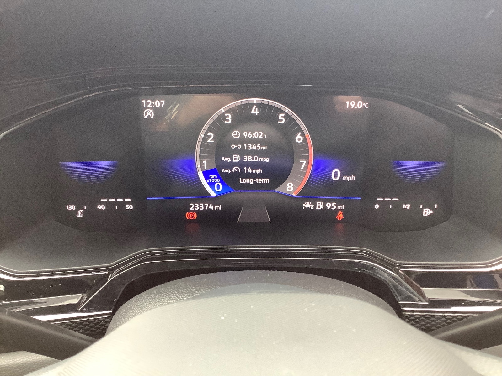 2023 Volkswagen Polo LIFE