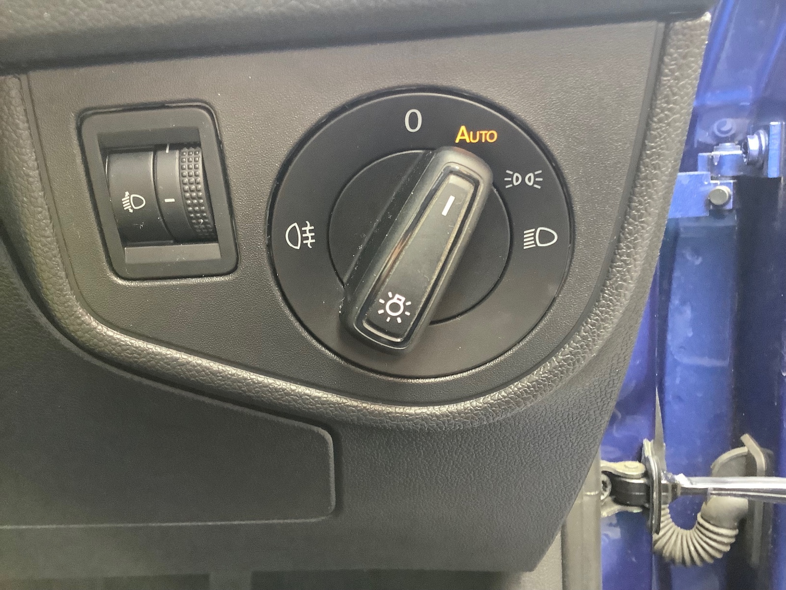 2023 Volkswagen Polo LIFE