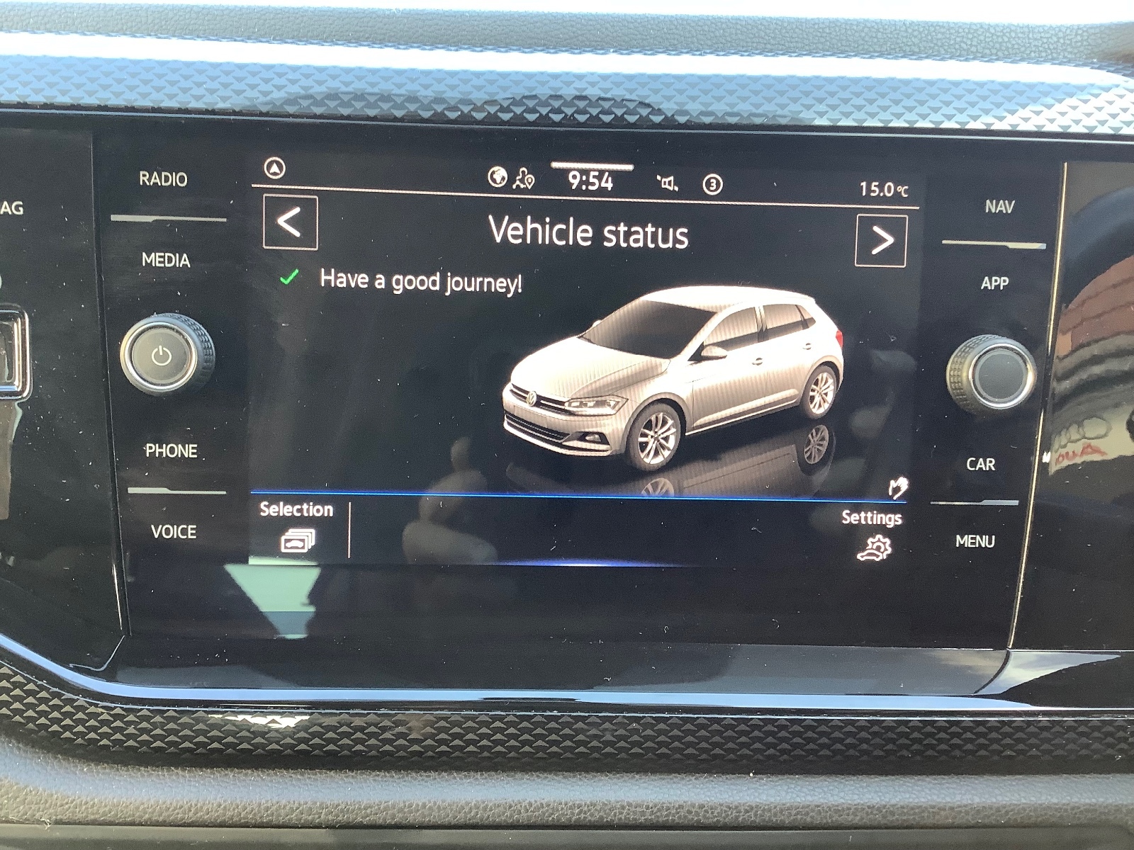 2023 Volkswagen Polo LIFE