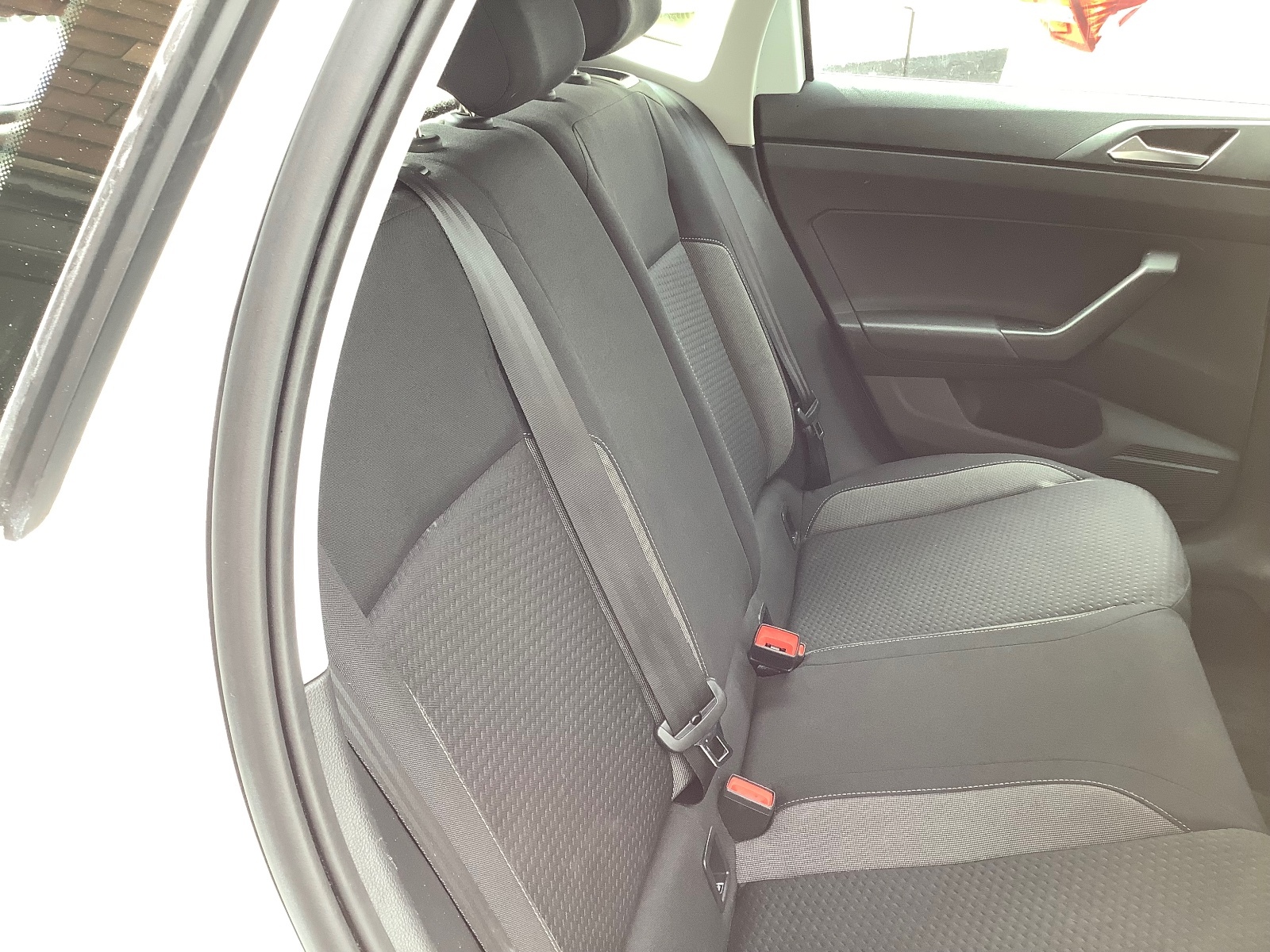 2023 Volkswagen Polo LIFE