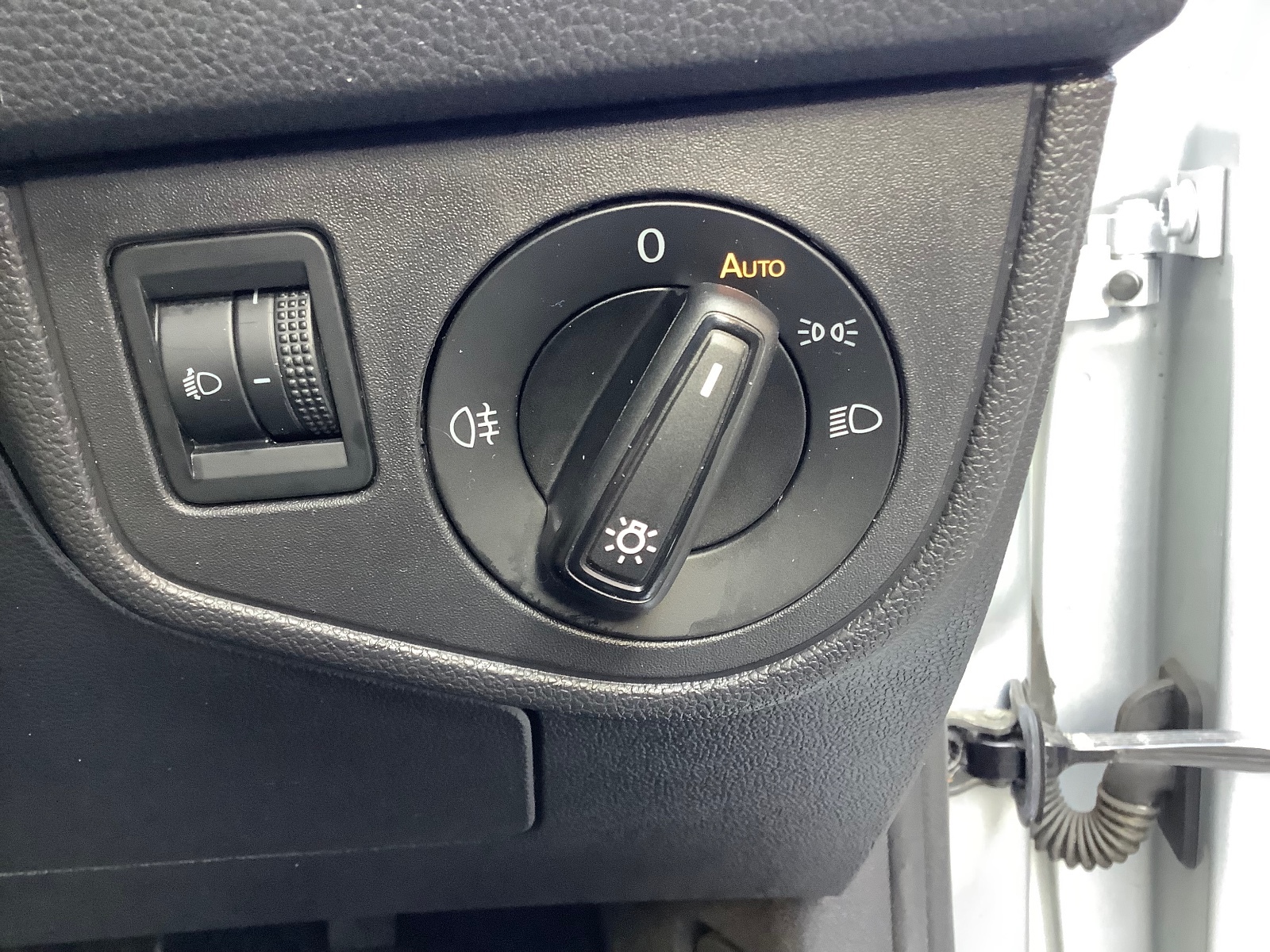 2023 Volkswagen Polo LIFE
