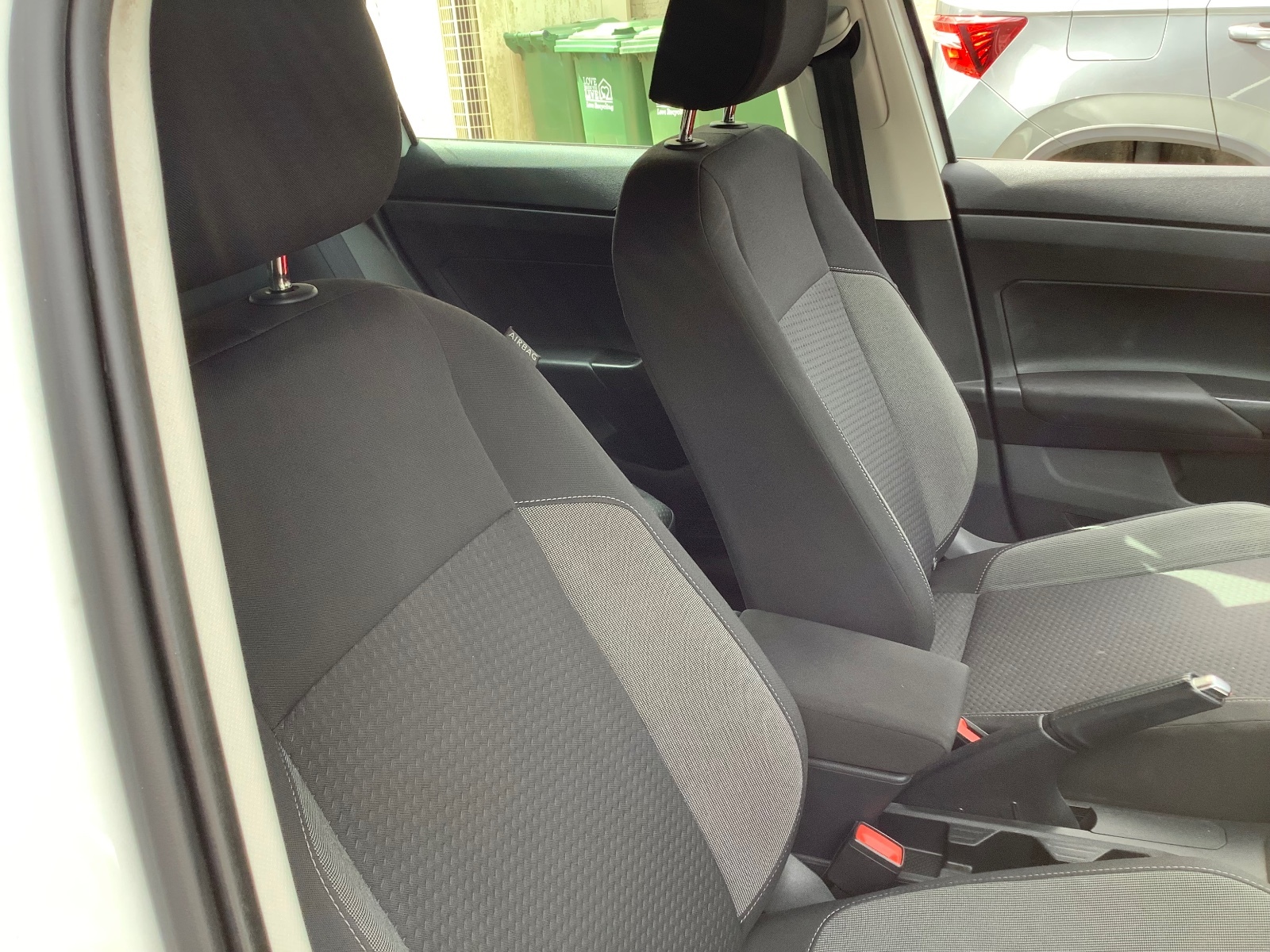2023 Volkswagen Polo LIFE