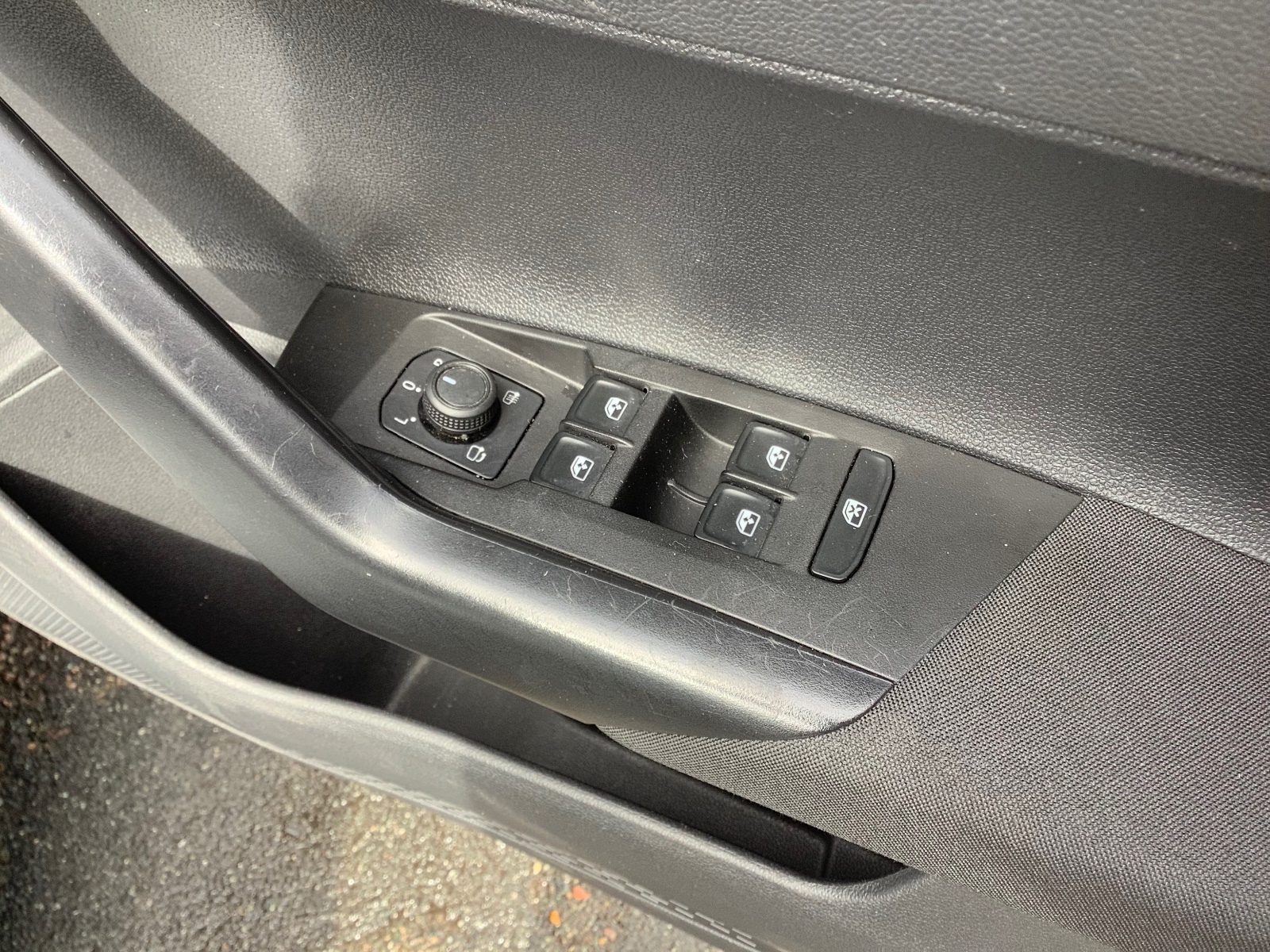 2023 Volkswagen Polo LIFE