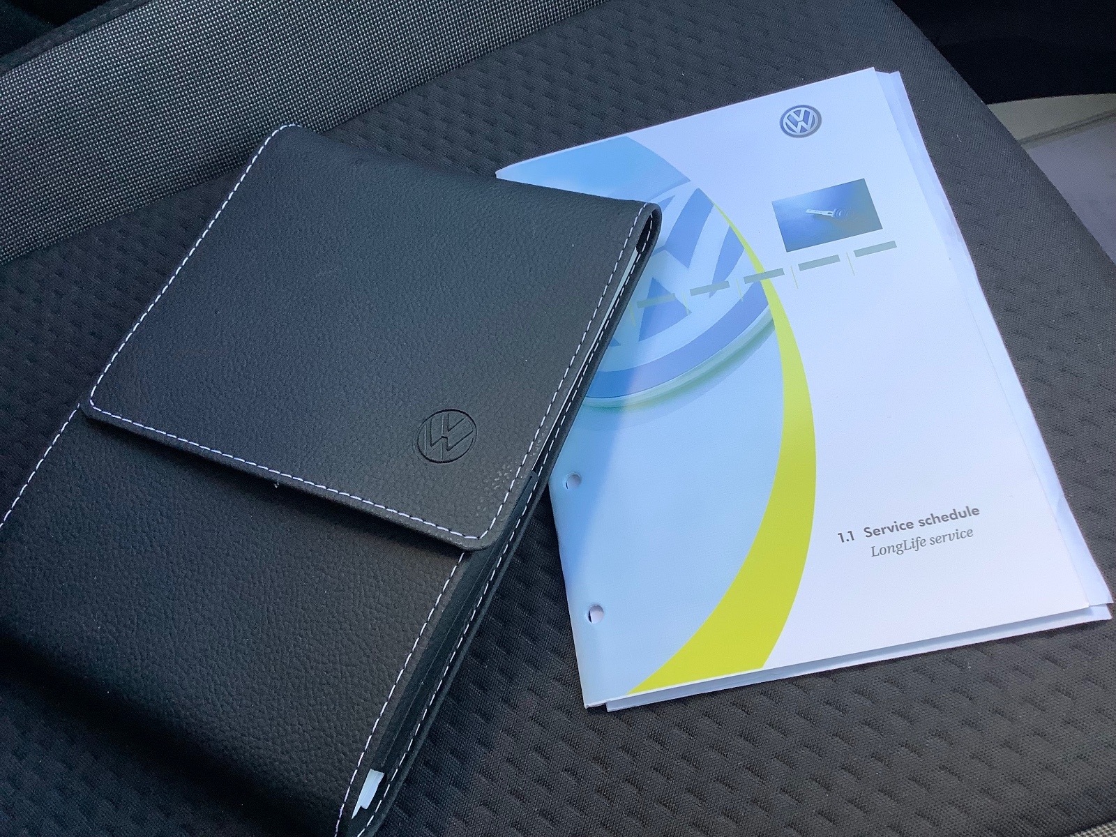 2023 Volkswagen Polo LIFE