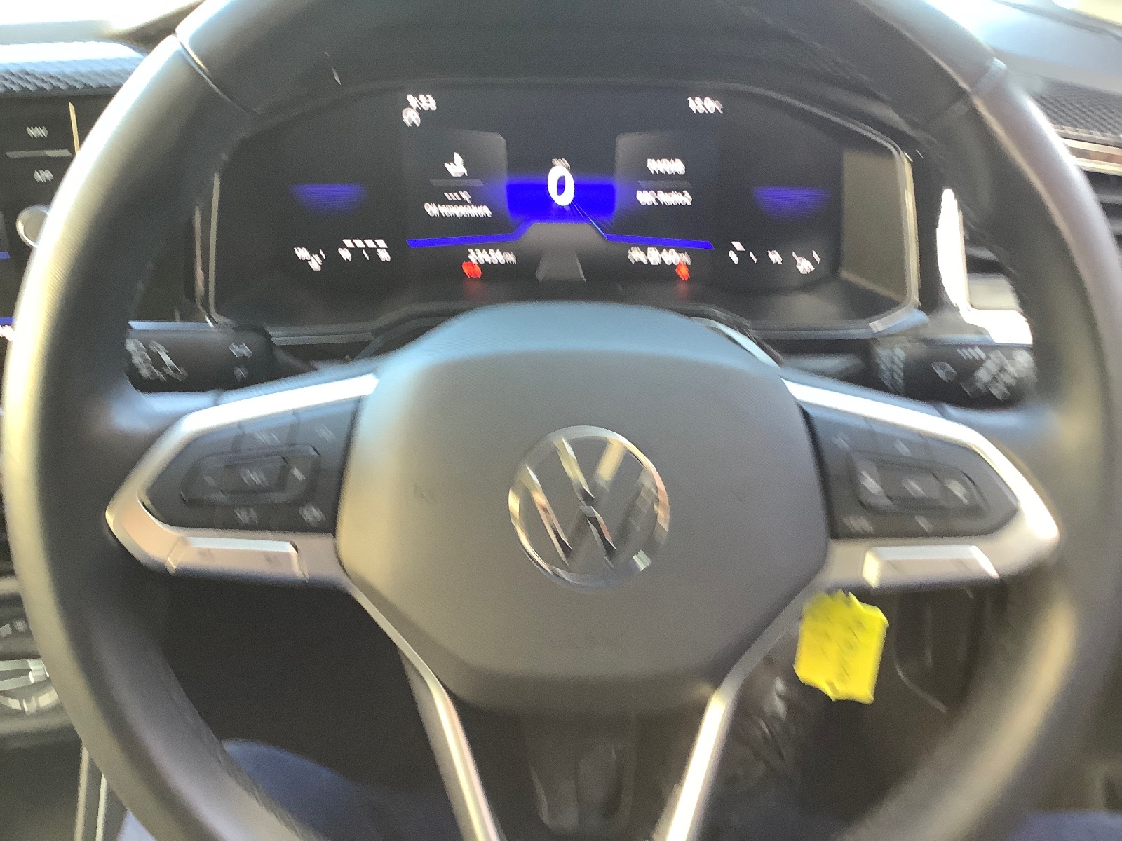 2023 Volkswagen Polo LIFE