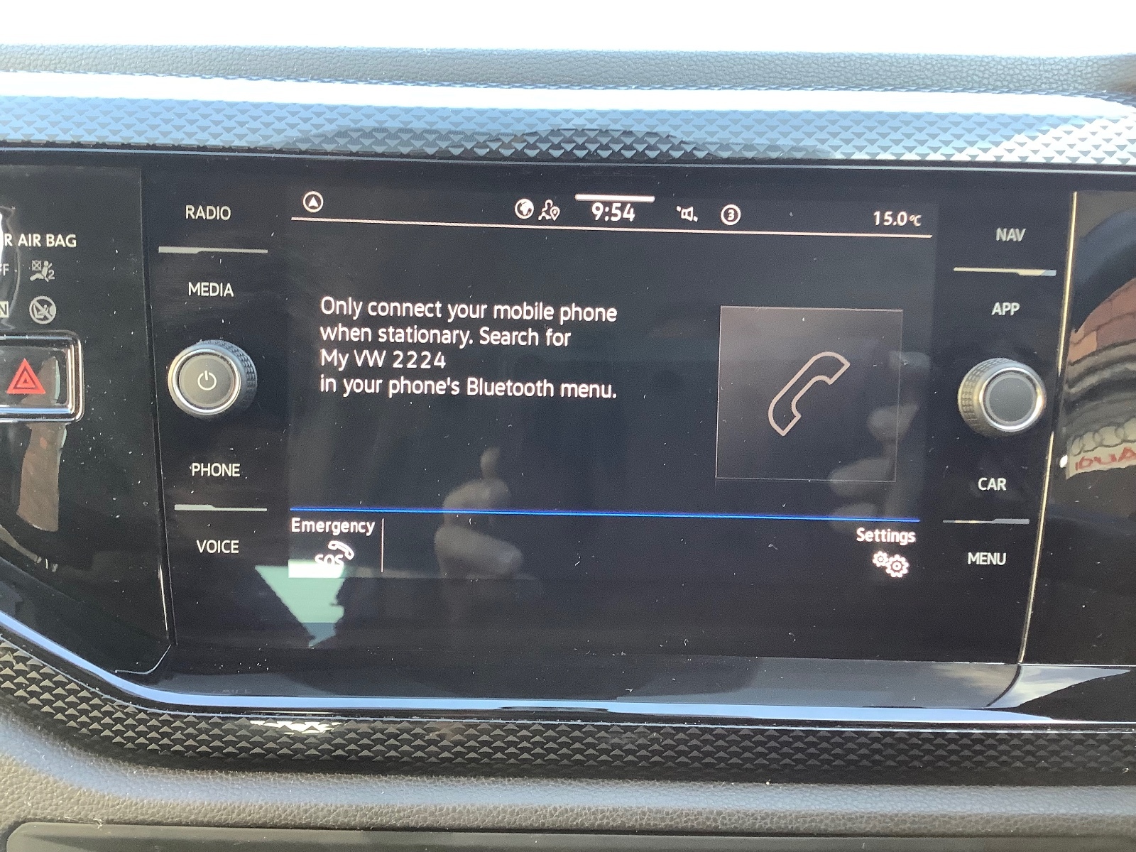 2023 Volkswagen Polo LIFE