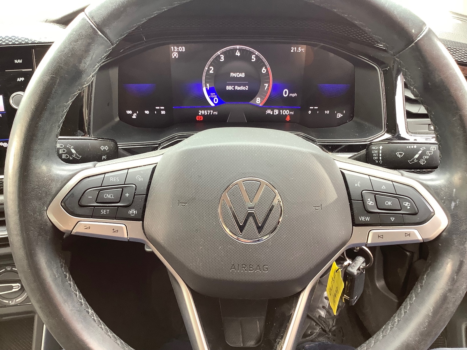 2023 Volkswagen Polo LIFE