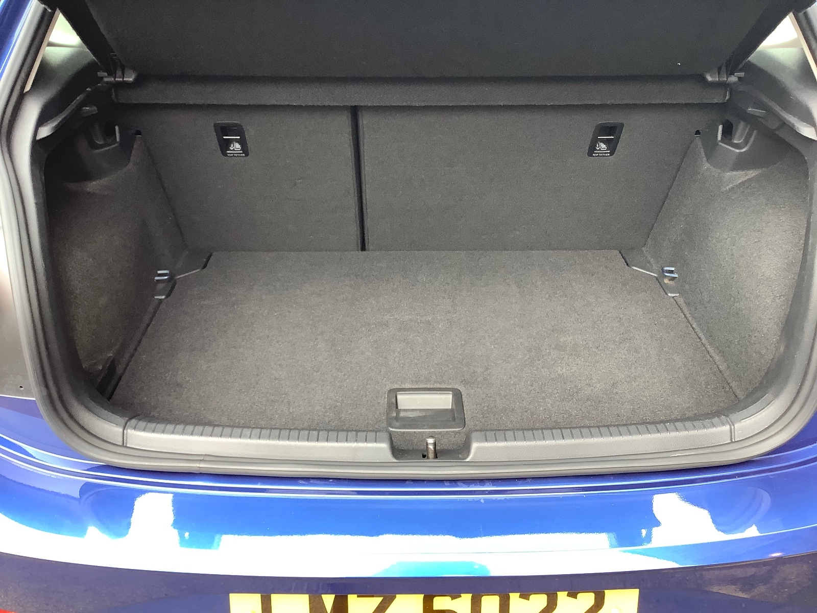 2023 Volkswagen Polo LIFE