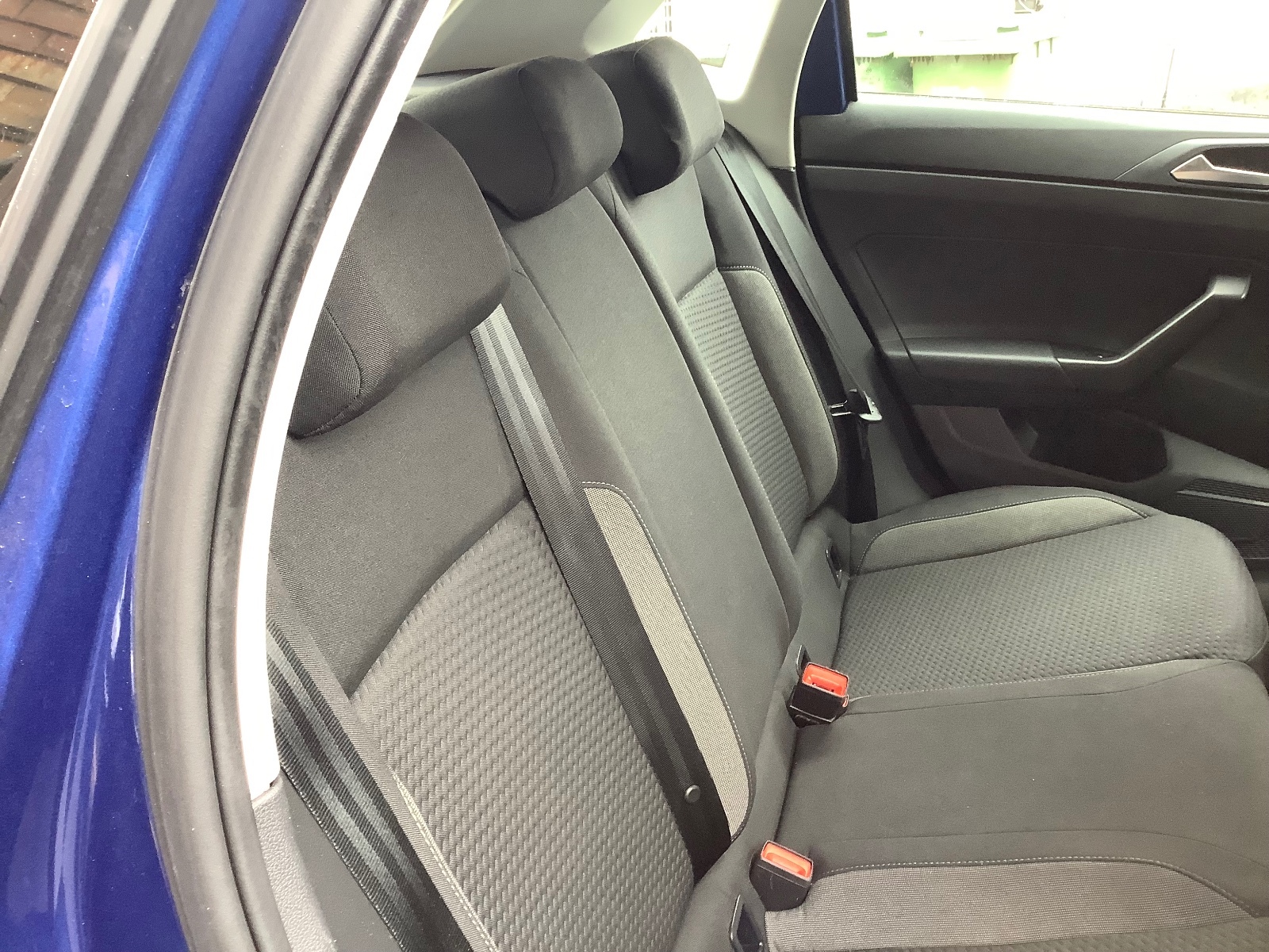 2023 Volkswagen Polo LIFE