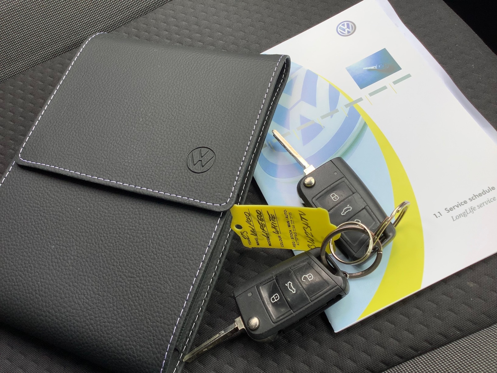 2023 Volkswagen Polo LIFE