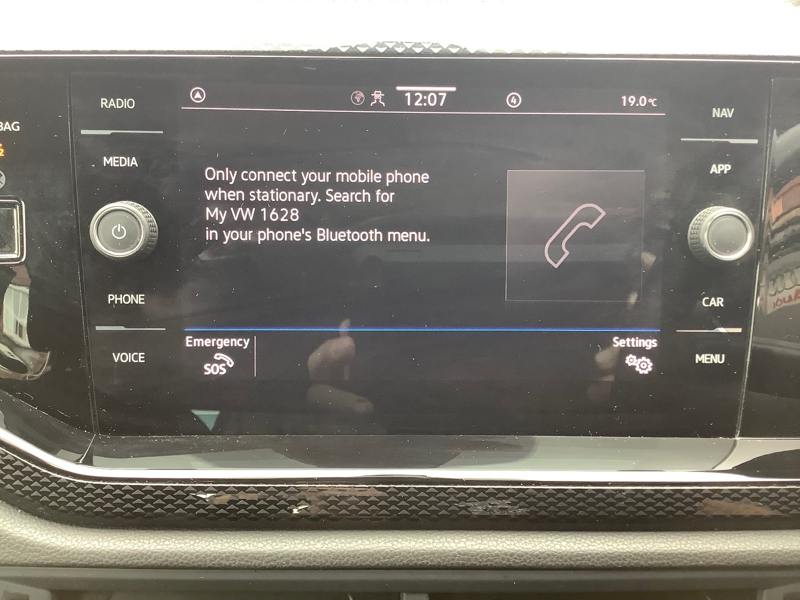 2023 Volkswagen Polo LIFE